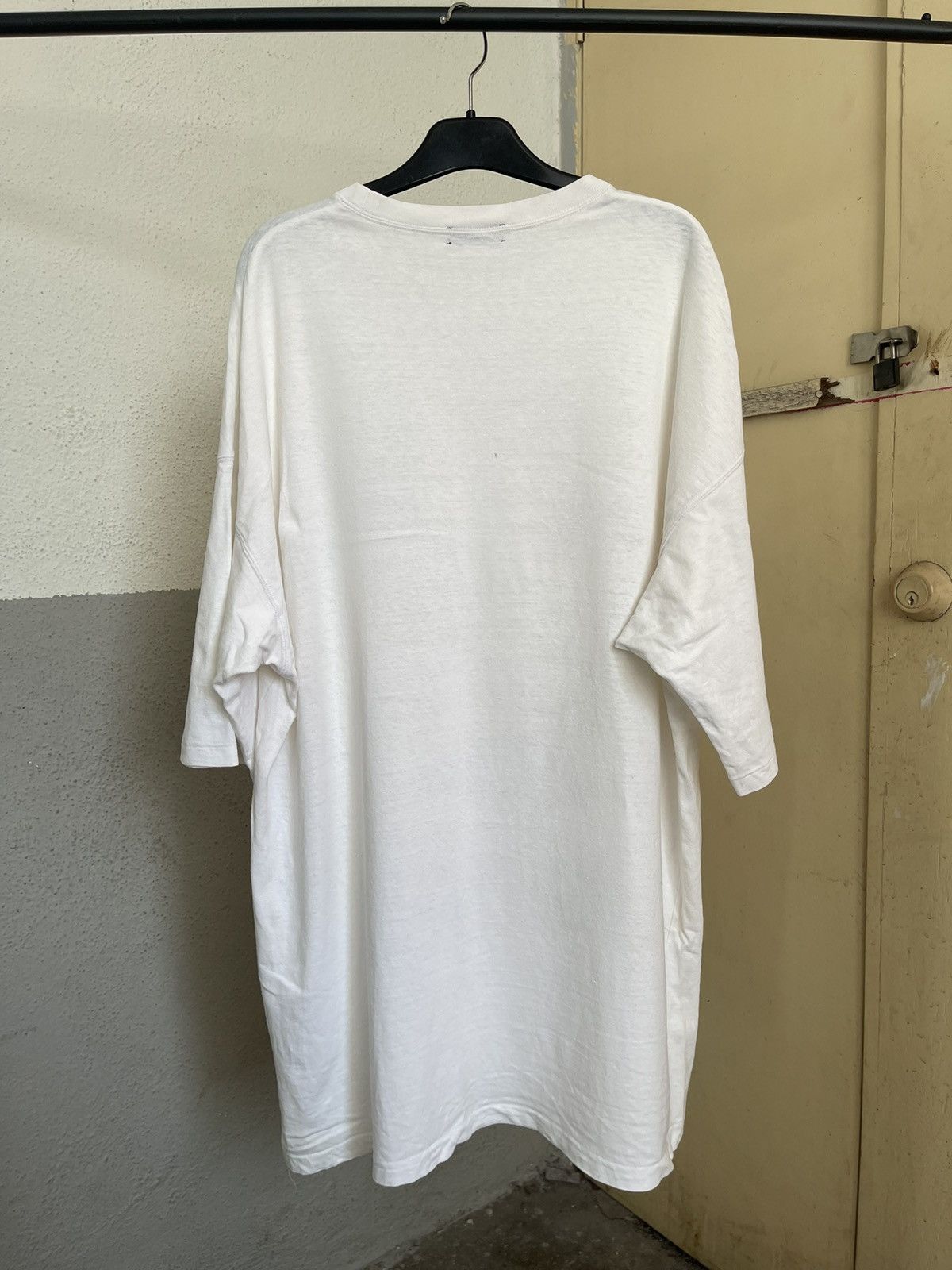 Undercover Undercover U Logo Oversized Size US XL / EU 56 / 4 - 2 Thumbnail
