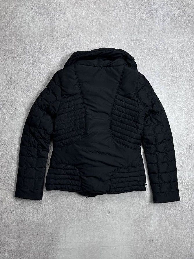 Roberto Cavalli Vintage Roberto Cavalli Winter Down Puffer Jacket 40 Size S / US 4 / IT 40 - 3 Thumbnail