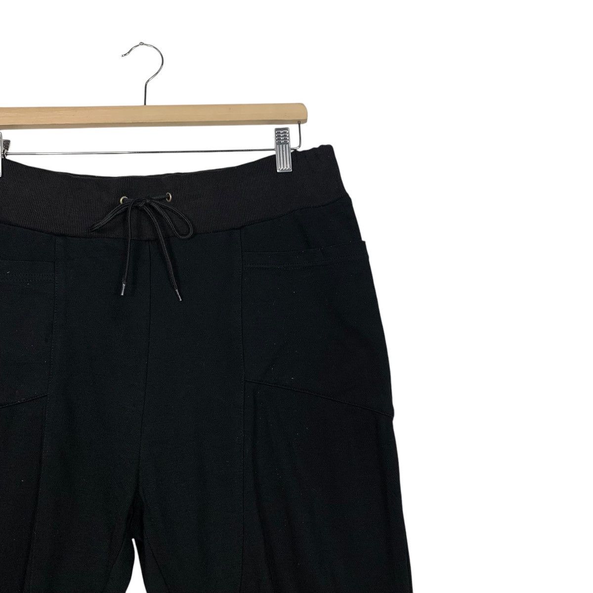 Katharine Hamnett London HAMNETT Sweatpant Joggers #2618-C118 Size US 34 / EU 50 - 5 Thumbnail
