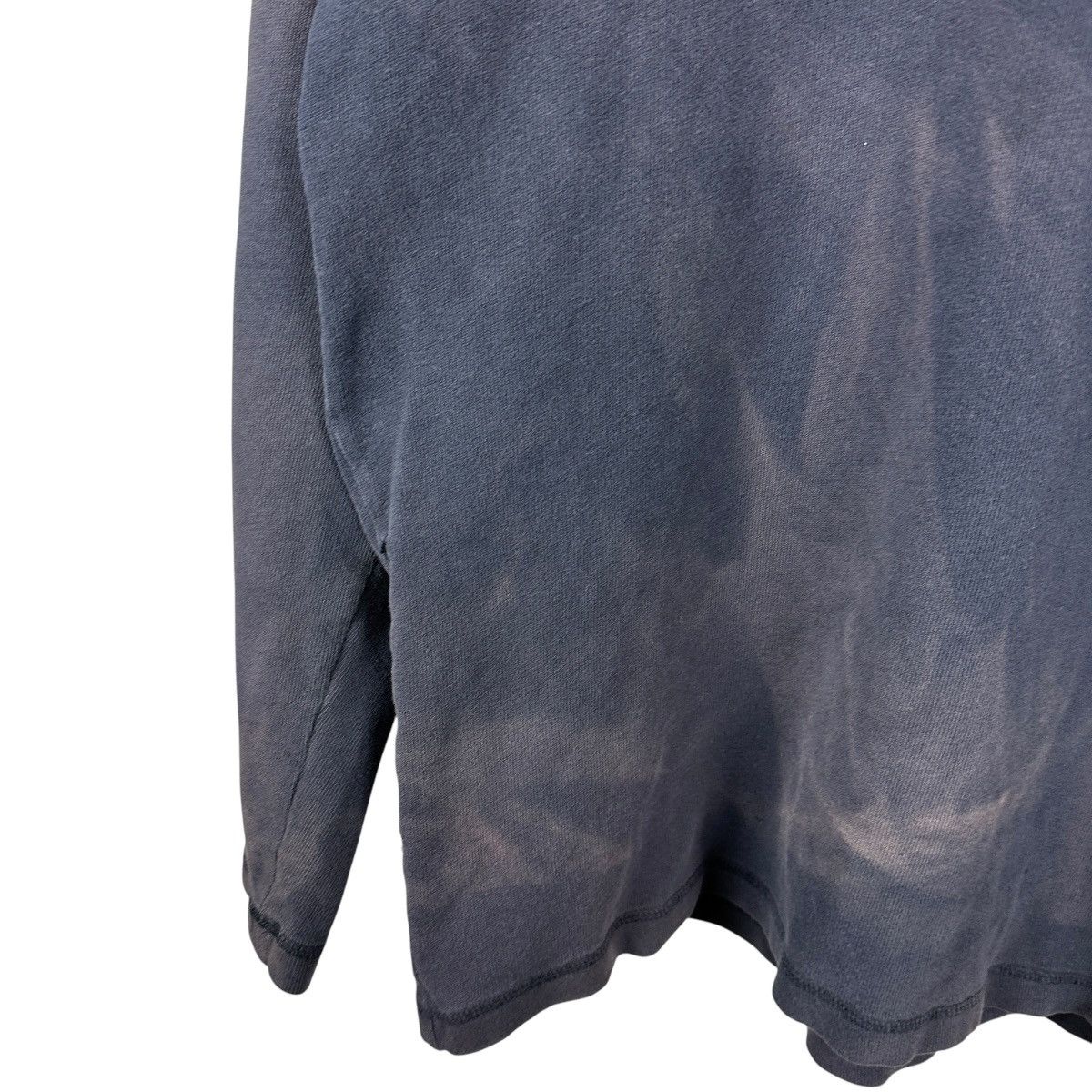 Old Navy × Vintage Vintage Y2K Old Navy Sunfaded Long Sleeve Shirt Size US M / EU 48-50 / 2 - 5 Thumbnail