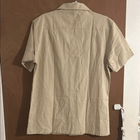 Other Coofandy Men's Short-Sleeve Linen Shirt Button-Down Small Size US S / EU 44-46 / 1 - 4 Thumbnail