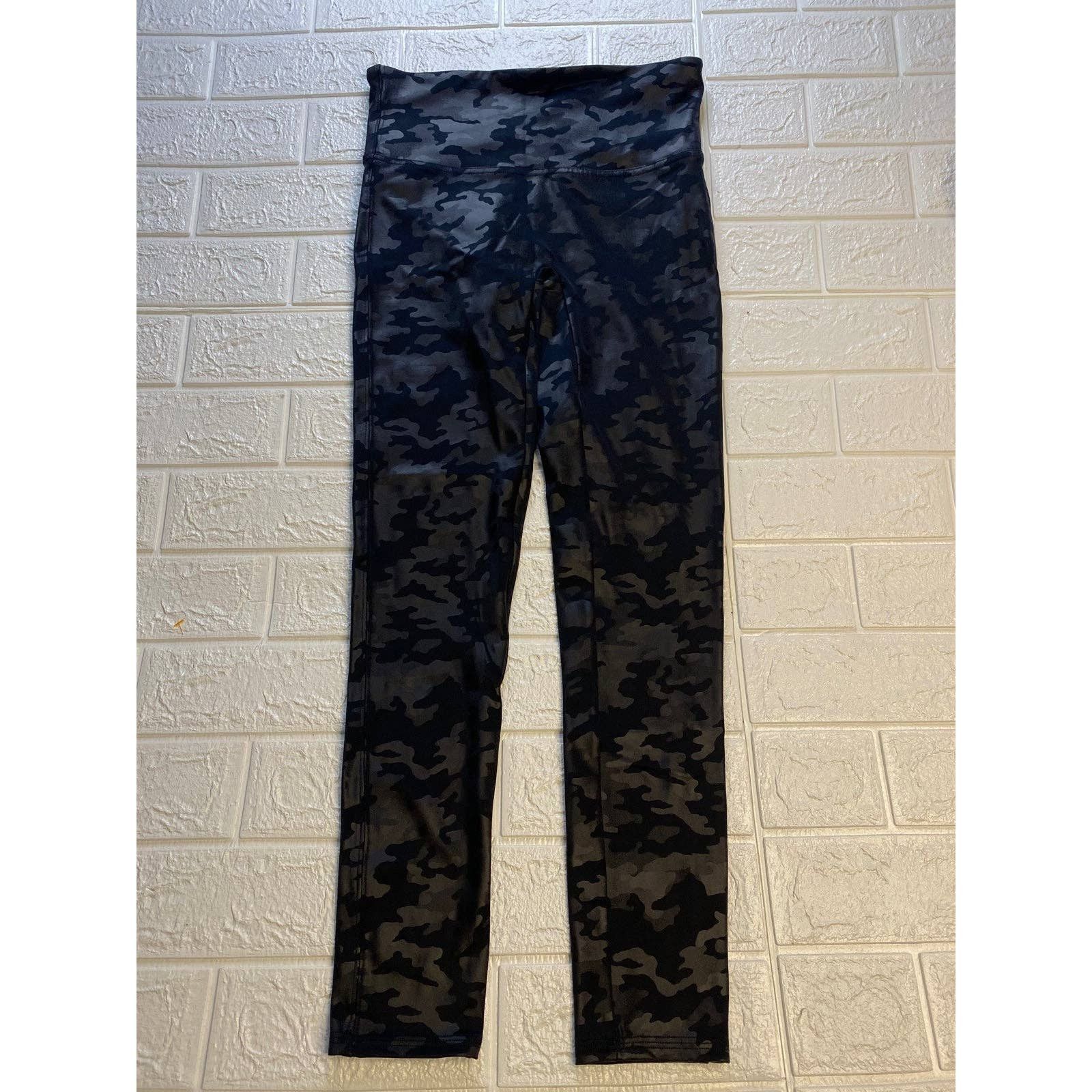 Spanx SPANX camo leggings Size 30" / US 8 / IT 44 - 9 Thumbnail