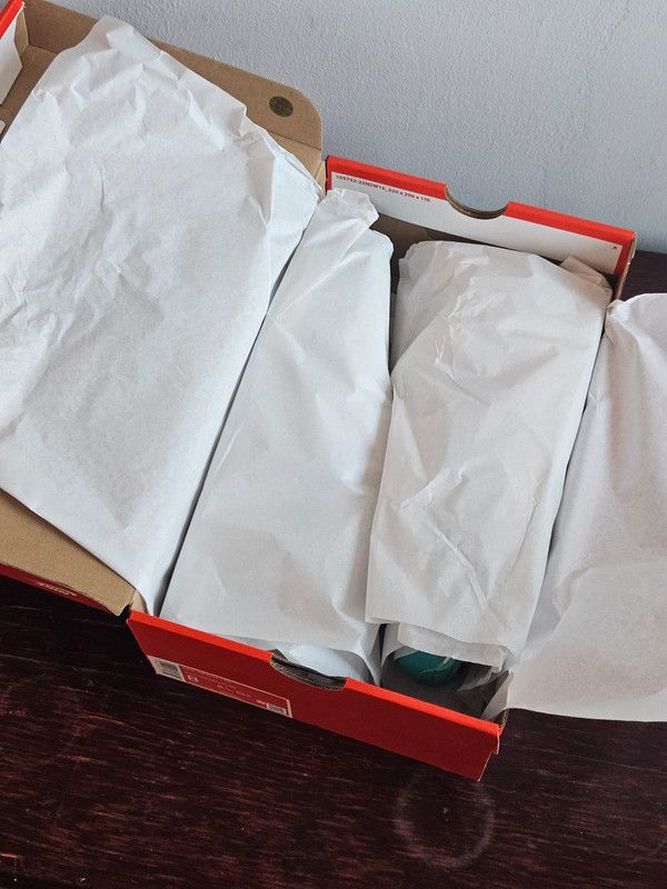Nike Nike Air Max 1 SC 41 Size US 8 / EU 41 - 7 Thumbnail