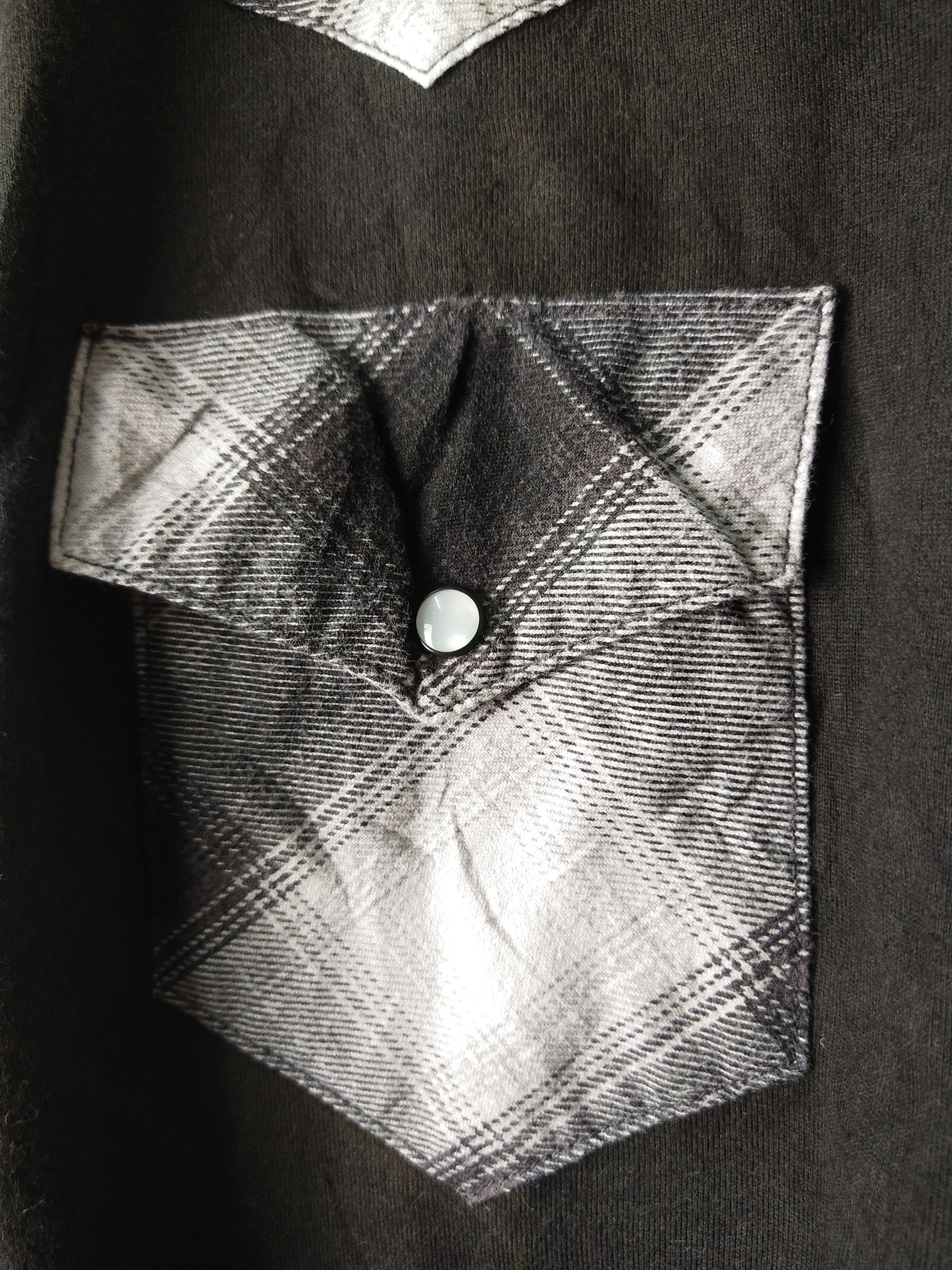 Number (N)ine × Takahiromiyashita The Soloist. Number Nine Size US L / EU 52-54 / 3 - 6 Thumbnail