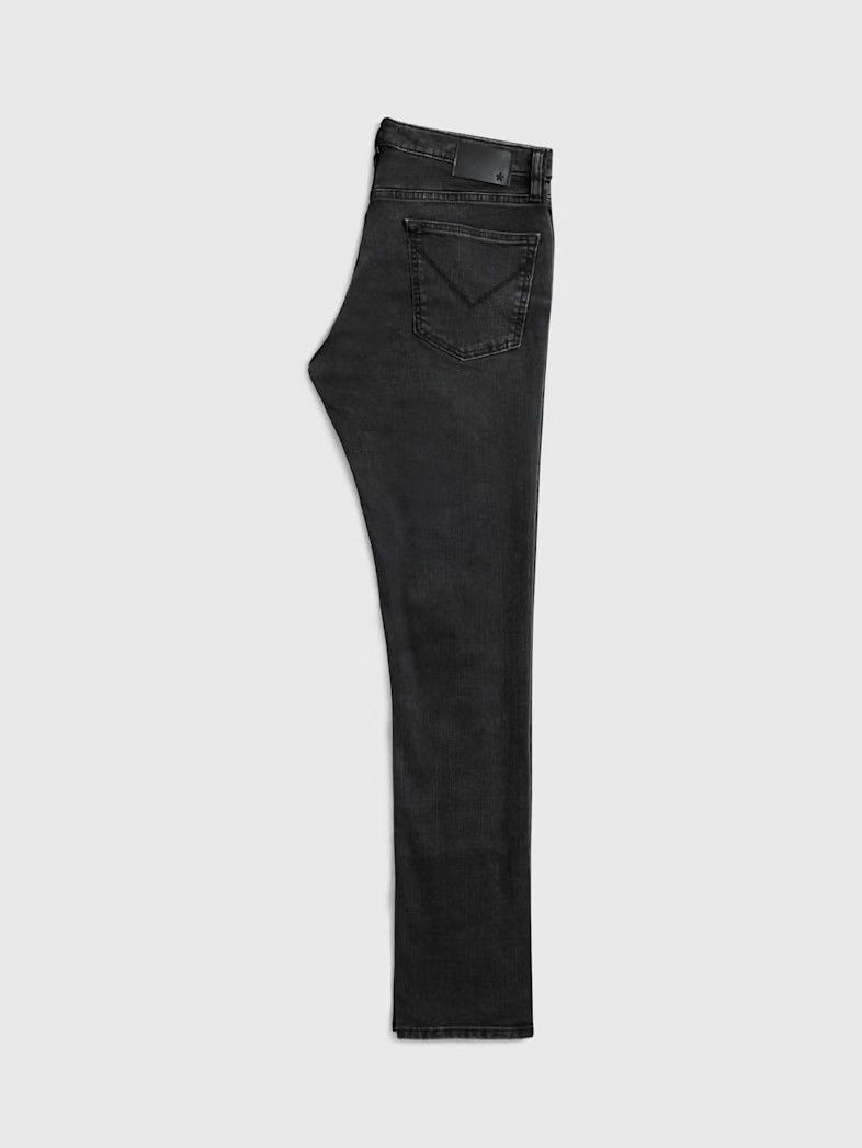 John Varvatos Wight Rock and Rolla Wash jeans 31. Size US 31 - 7 Thumbnail