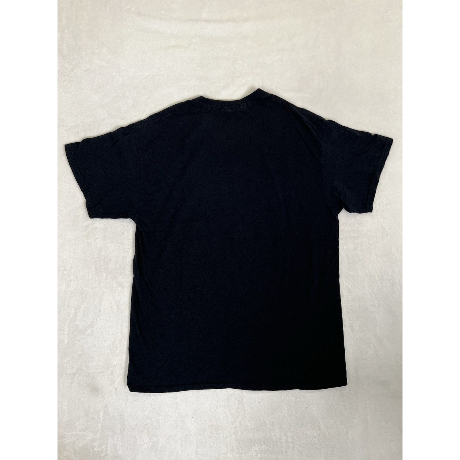 Wu-Tang Clan Wu-Tang Clan Flames Logo Vintage Classic Concert Rap T-Shirt Size US L / EU 52-54 / 3 - 6 Thumbnail