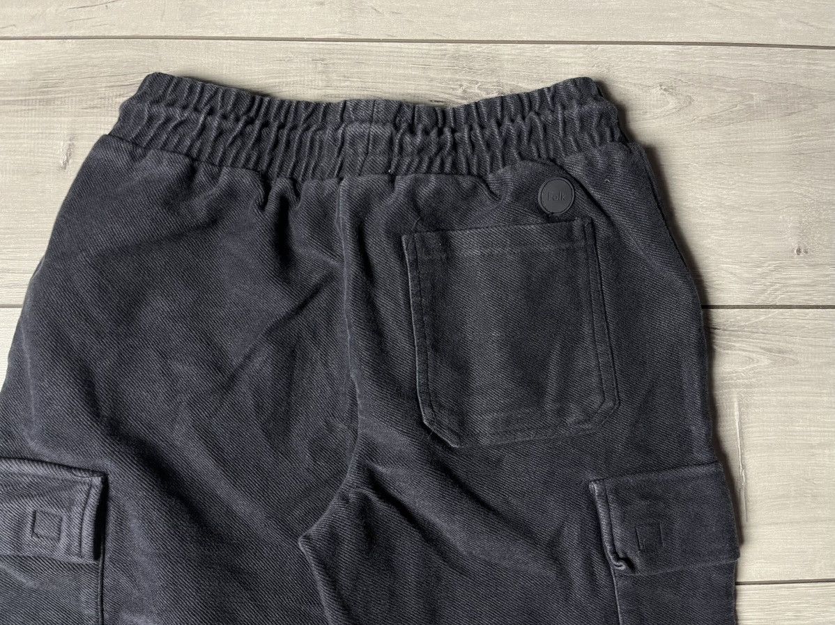 Folk Folk sweatpants joggers pockets size S/M Size US 30 / EU 46 - 6 Thumbnail