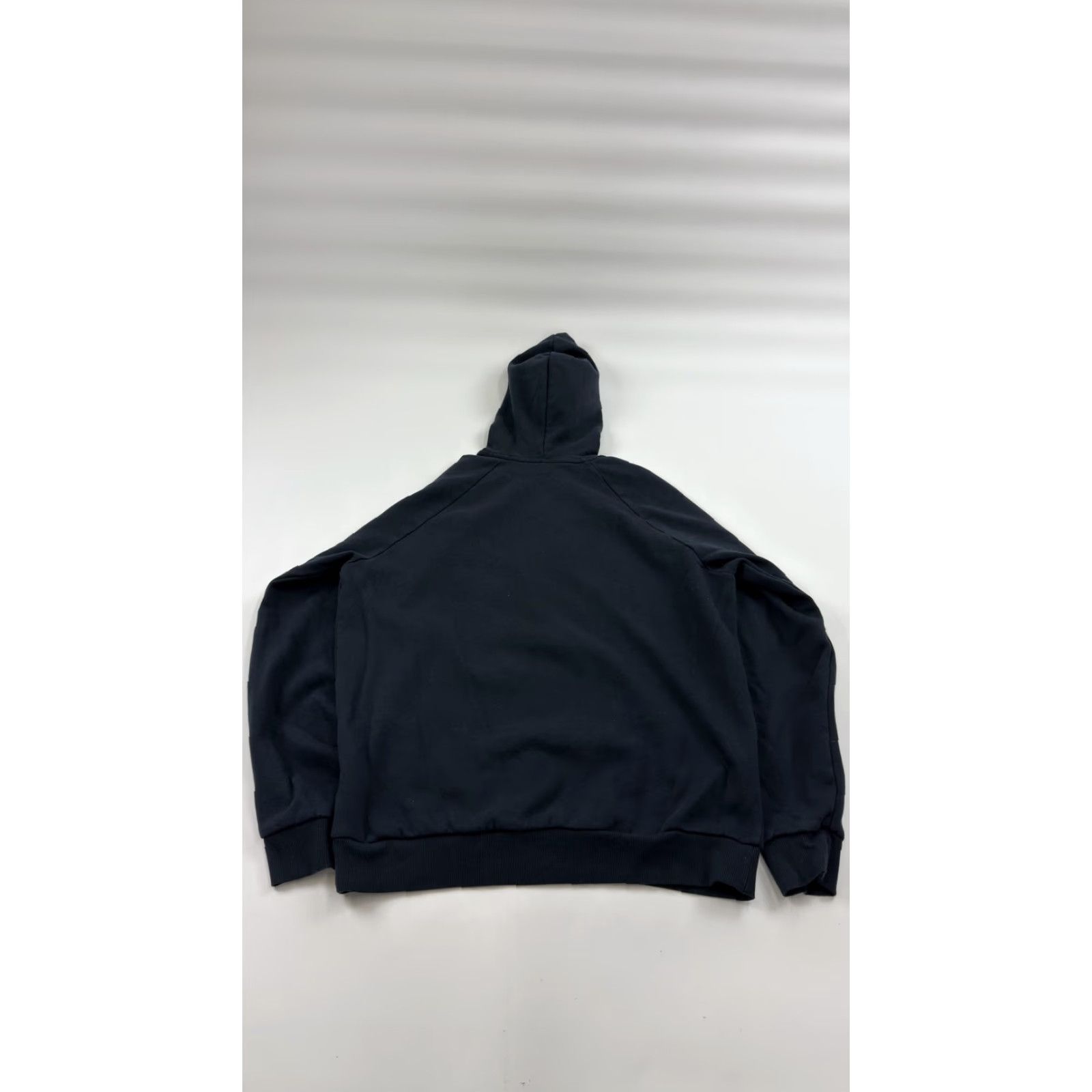 Under Armour Under Armour Hoodie Mens L Black Pullover Kangaroo Pocket Logo Graphic Print Sweatshirt Sports Classic Size US L / EU 52-54 / 3 - 6 Thumbnail