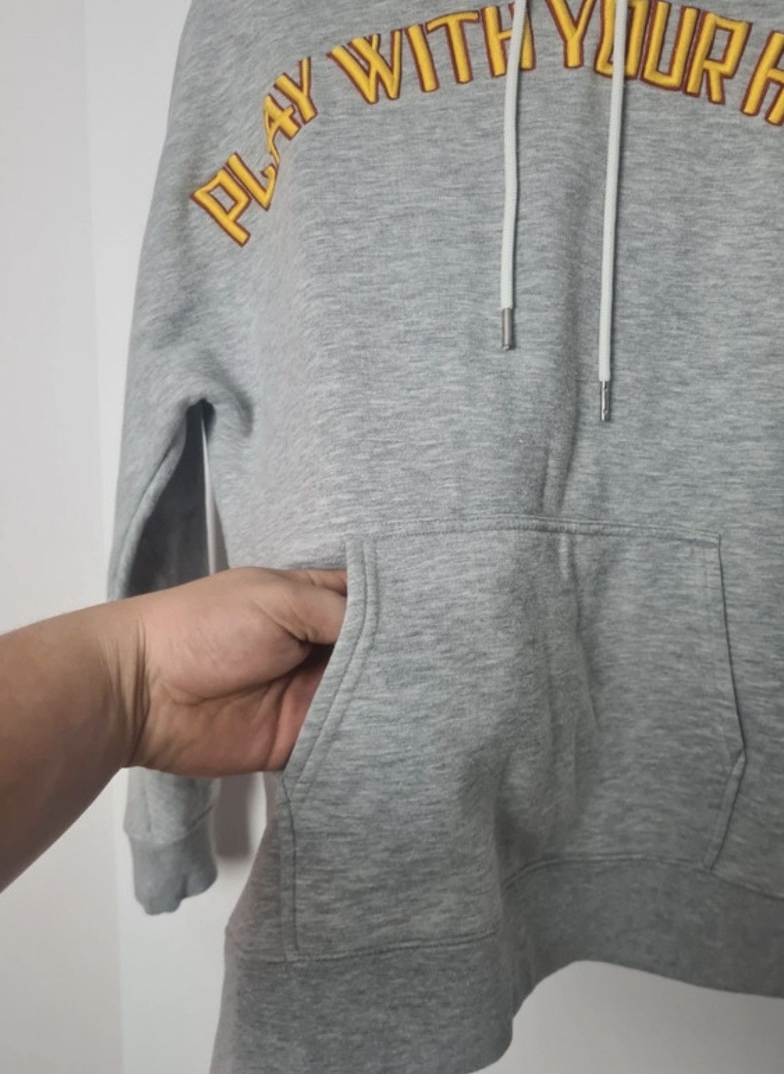 Sandro Hoodie Sandro 2 s m Size US S / EU 44-46 / 1 - 3 Thumbnail