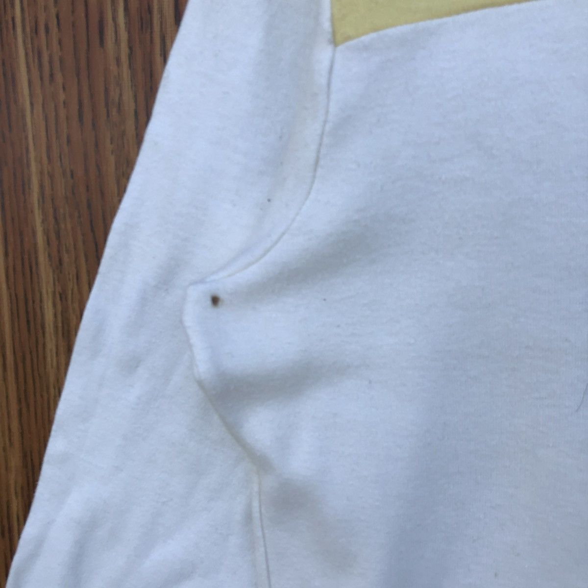 Vintage Vintage 80s Minna Club Lions long Sleeve shirt football Size S / US 4 / IT 40 - 5 Thumbnail