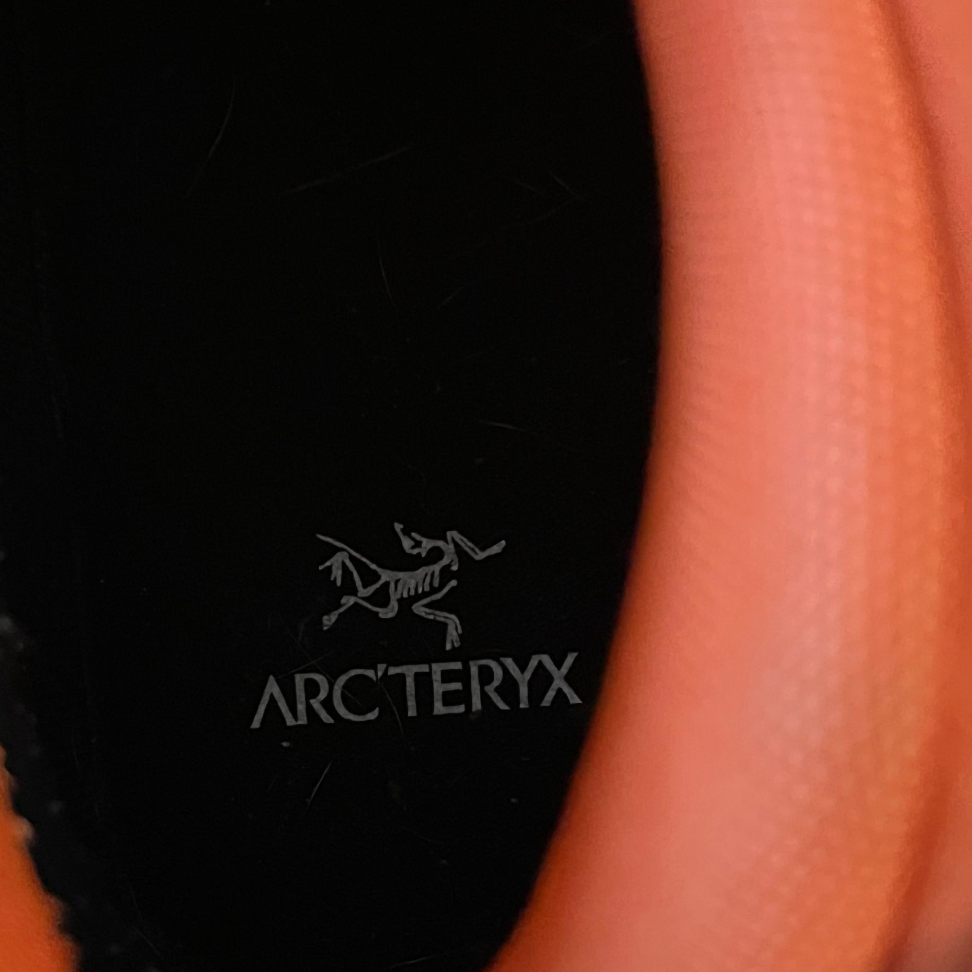 Arc'teryx ARC'TERYX Men's Kopec Mid GTX Boot in Orange Size 8 Size US 8 / EU 41 - 7 Thumbnail