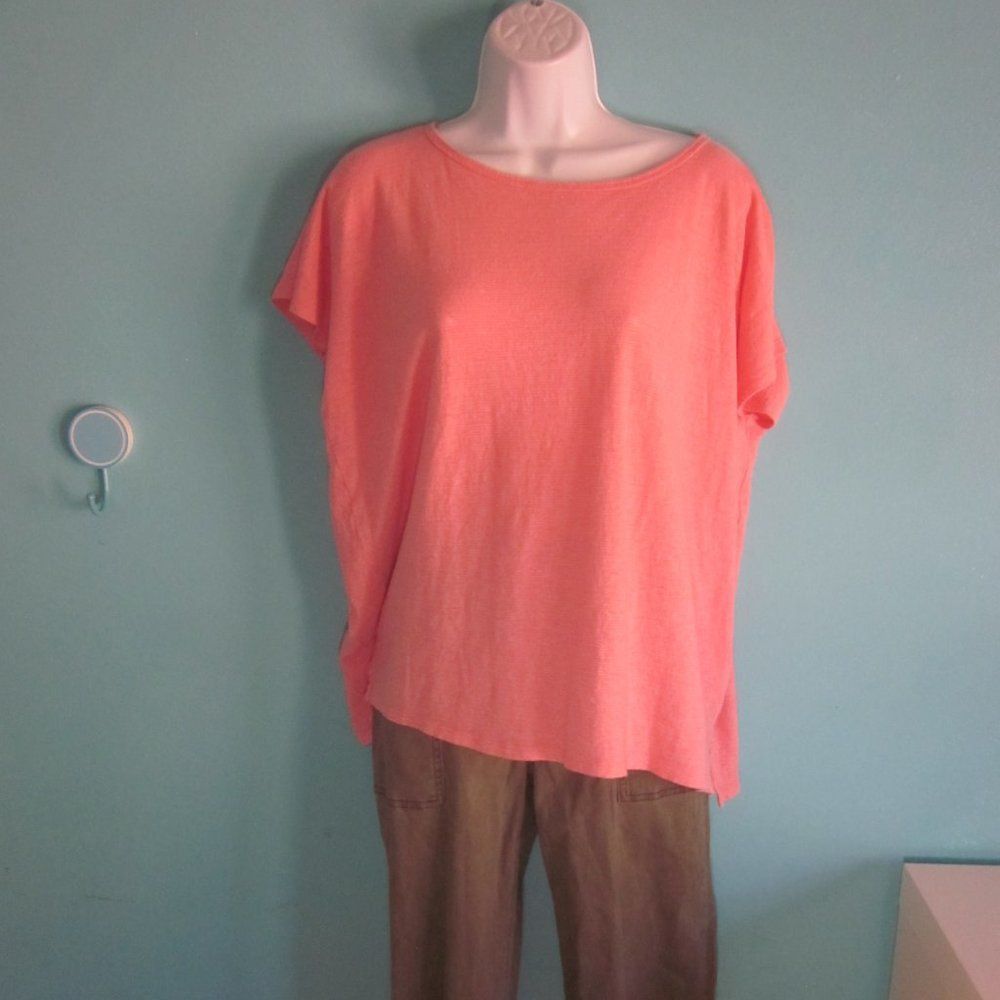 Patagonia Patagonia Hemp Tee Womens M Size M / US 6-8 / IT 42-44 - 6 Thumbnail