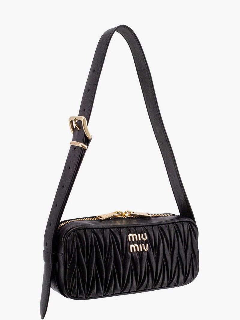 Miu Miu Miu Miu Shoulder Bag Size ONE SIZE - 7 Thumbnail