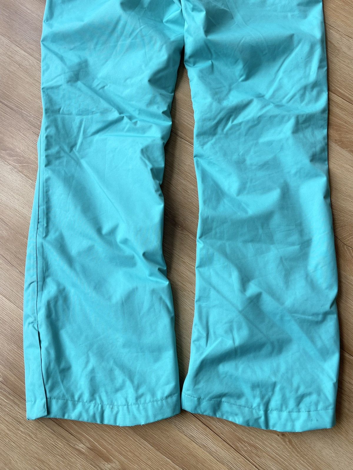 Oakley Oakley Snowboard Gorpcore Technical Ski Baggy Pants Size US 36 / EU 52 - 8 Thumbnail