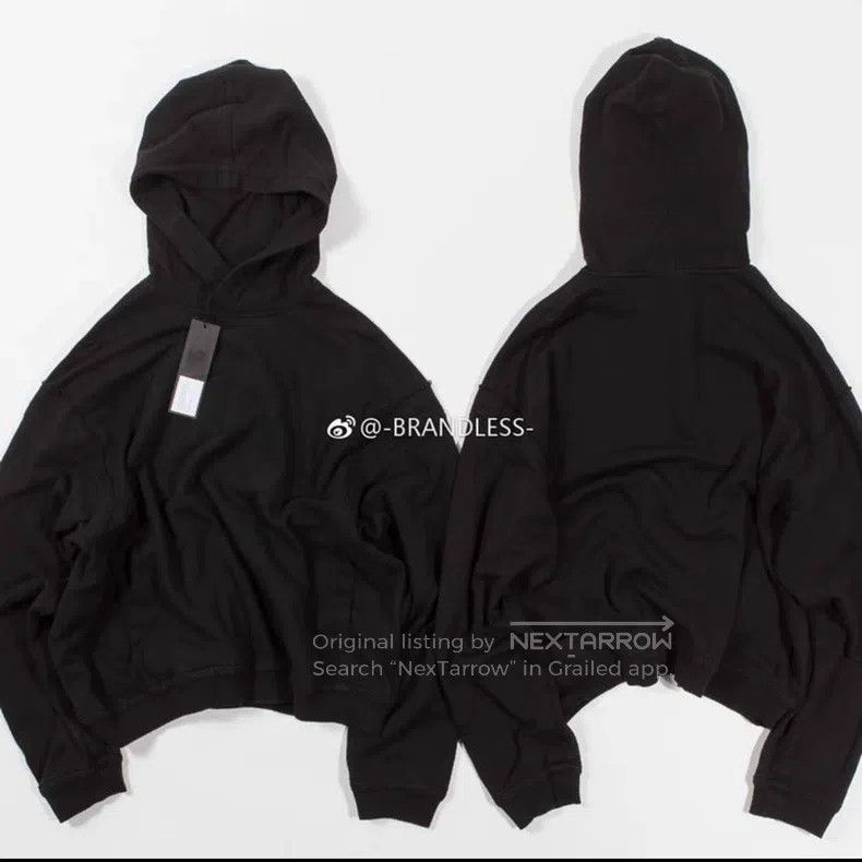 Haider Ackermann Haider Ackermann Sweatshirt Size US S / EU 44-46 / 1 - 1 Thumbnail