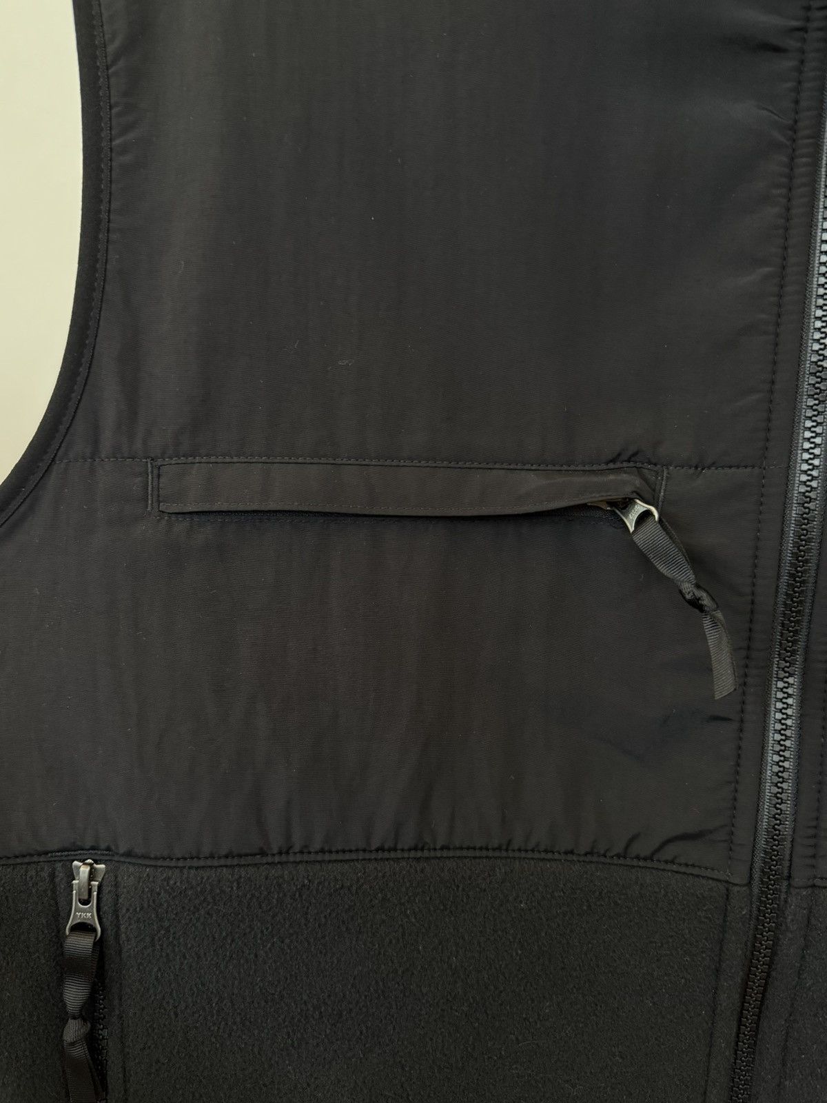 The North Face The North Face Men’s Polartec Fleece Vest Size US XXL / EU 58 / 5 - 4 Thumbnail