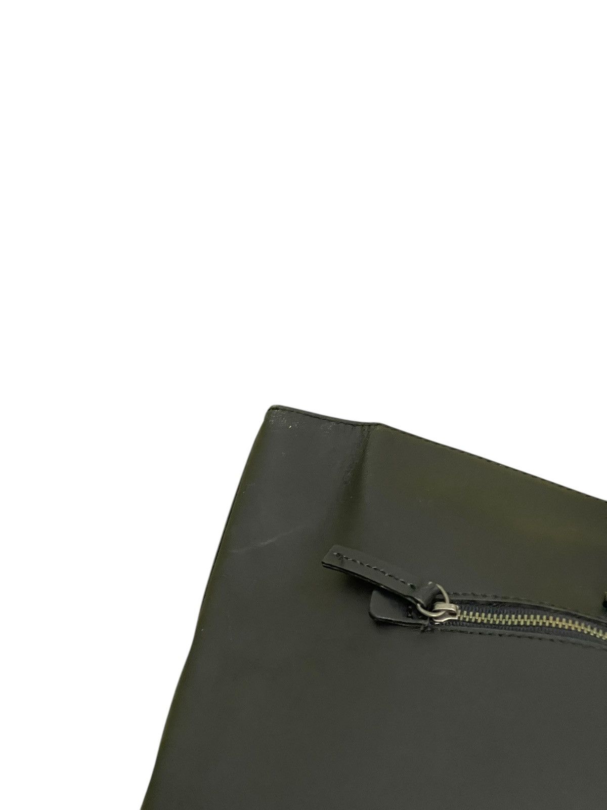 Margaret Howell Full Leather Margarett Howell Tote Shoulder Bag 1🟩9 Size ONE SIZE - 19 Thumbnail