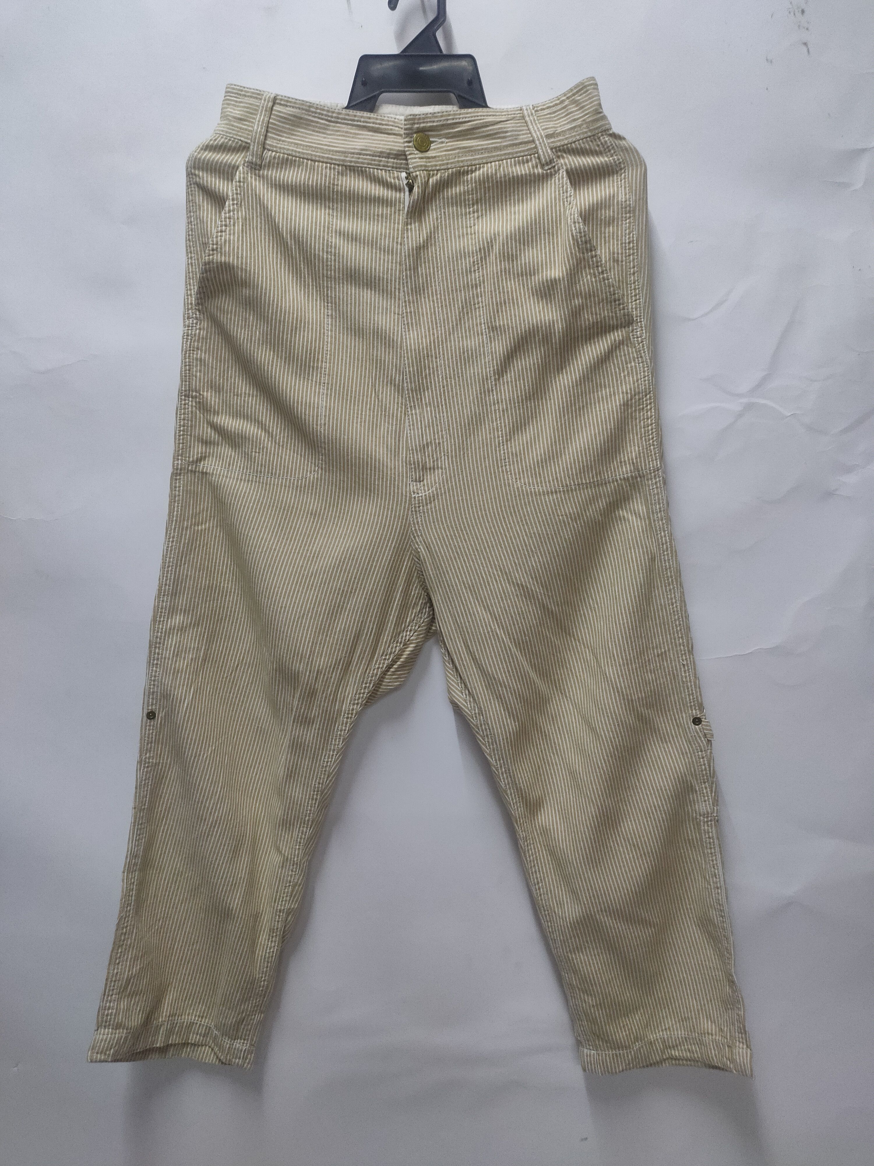 Issey Miyake Mercibeaucoup pants Size US 29 - 3 Thumbnail