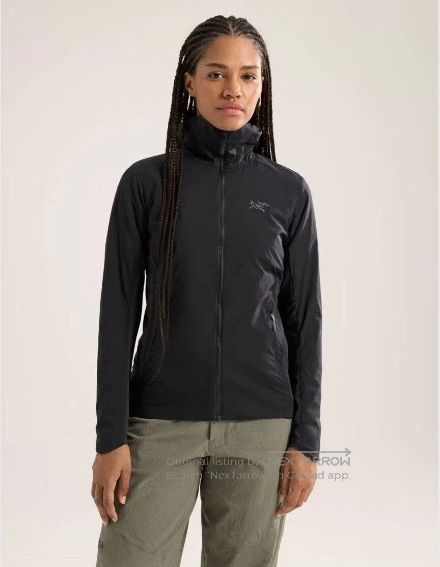 Arc'teryx Arcteryx Atom Lightweight Hoody Women’s. Size XS / US 0-2 / IT 36-38 - 2 Thumbnail
