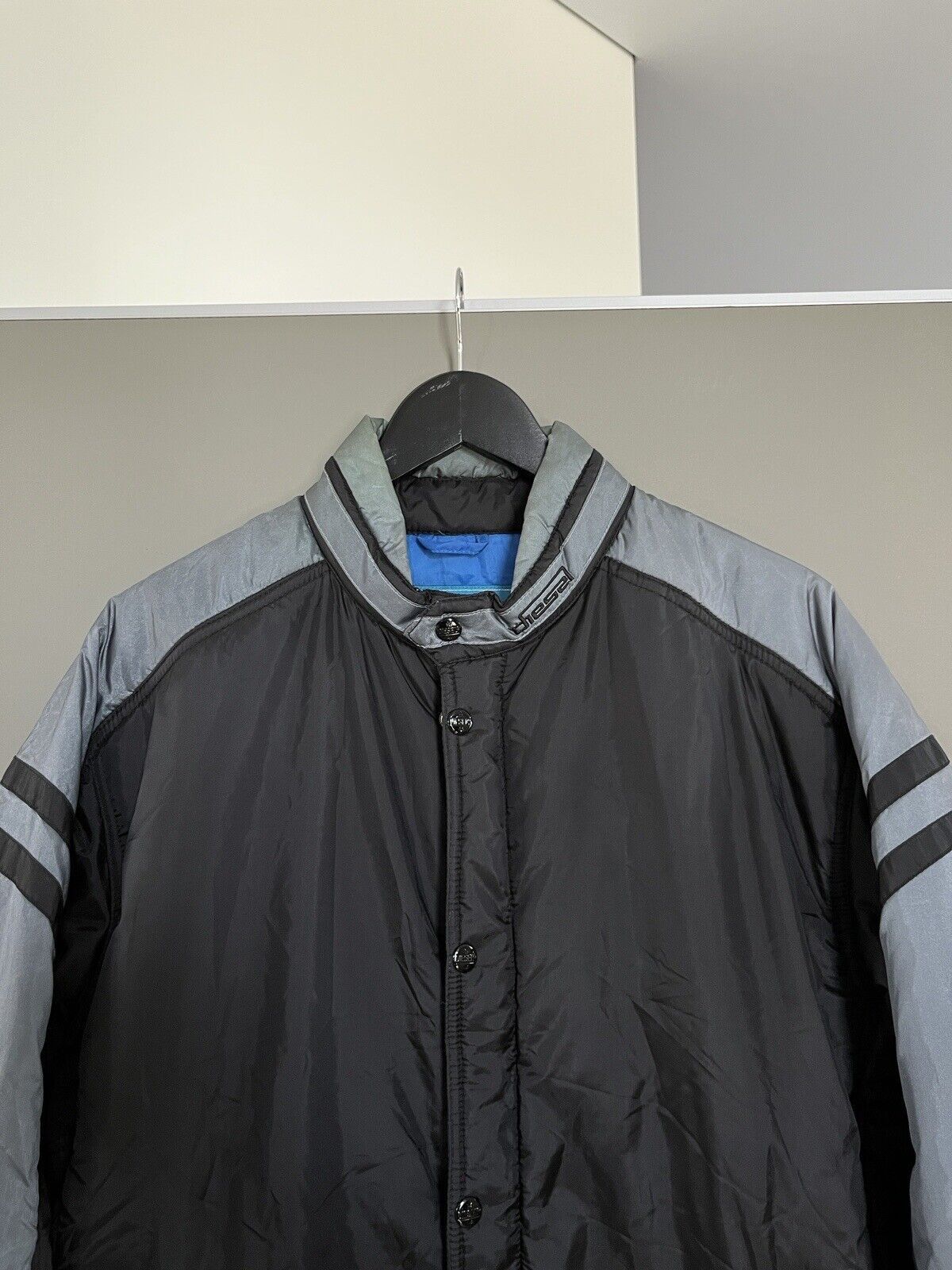 Diesel Diesel Racing Padded Starnylon Rare Jacket Size US M / EU 48-50 / 2 - 6 Thumbnail