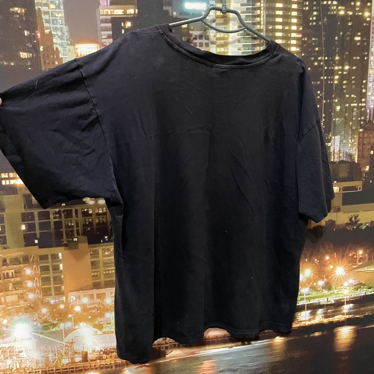 Band Tees VINTAGE 90S HUMOR TEE GET OFF MY DICK PENIS FUNNY PORNO XXX Size US XL / EU 56 / 4 - 6 Thumbnail