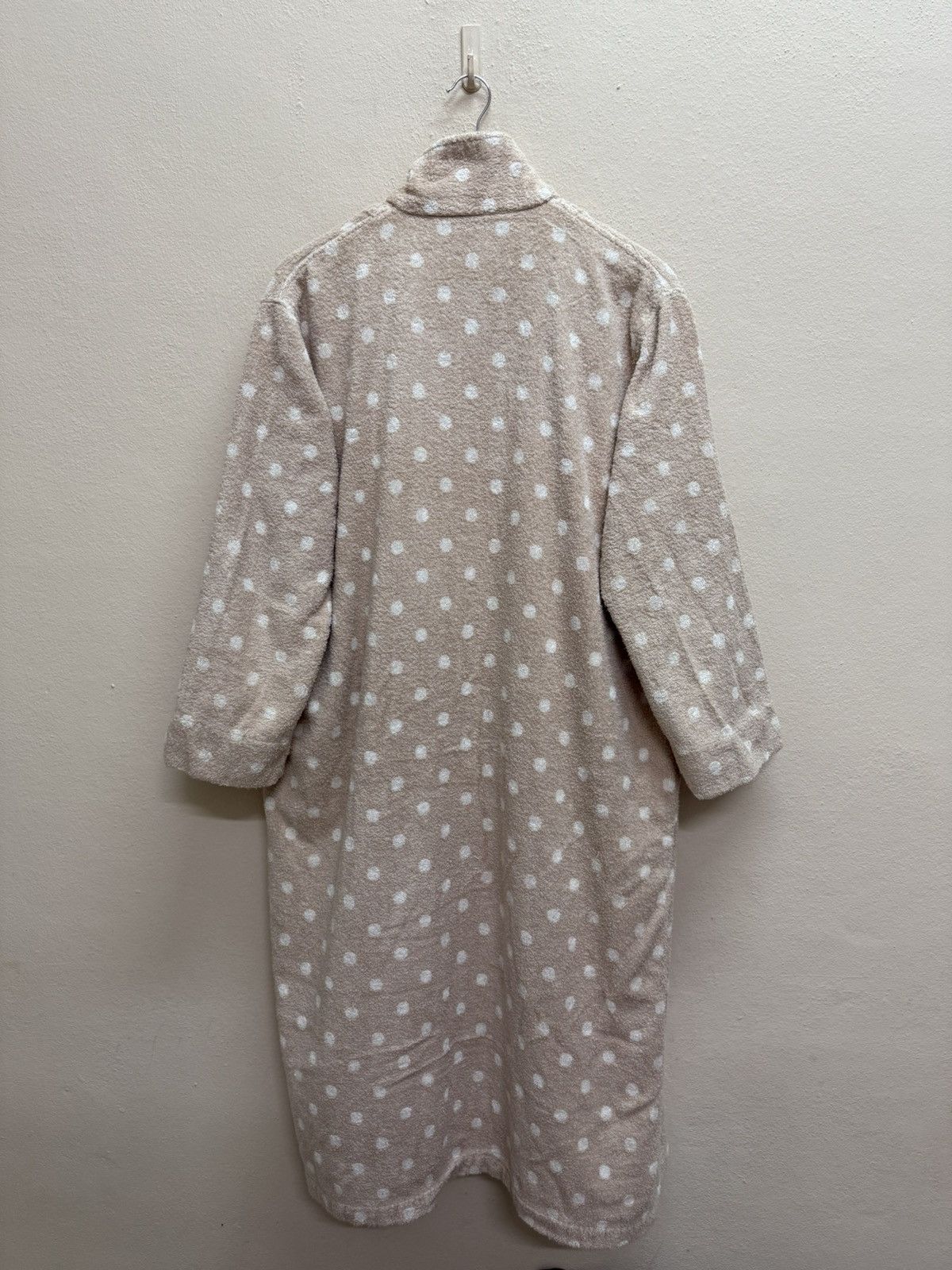 Vintage × Y's × Yohji Yamamoto Y’s Bed+Bath Polcadot Size US L / EU 52-54 / 3 - 14 Thumbnail