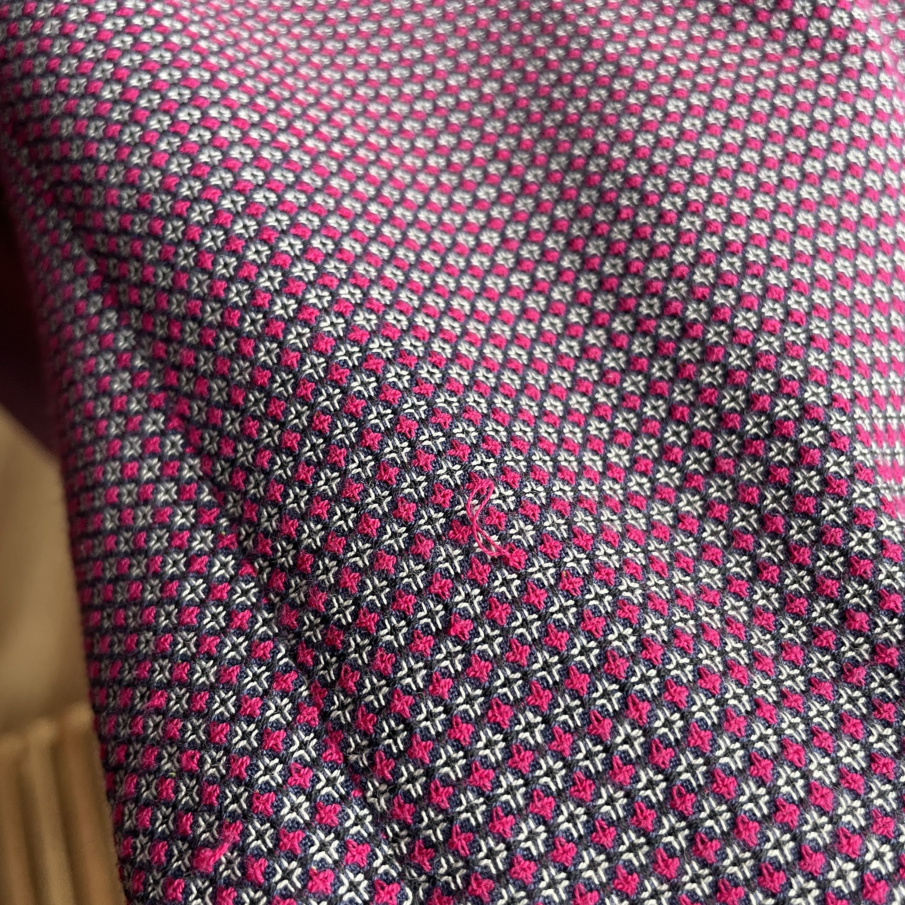 Etro Etro Womens Pattern Trousers Size EUR 40 Size 27" / US 4 / IT 40 - 10 Thumbnail