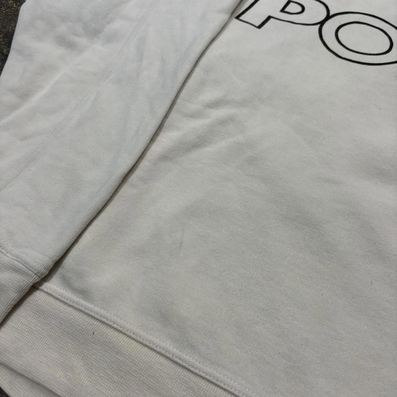Designer Vintage Pop 84 Crewneck Sweatshirt 90s Large Size US L / EU 52-54 / 3 - 6 Thumbnail