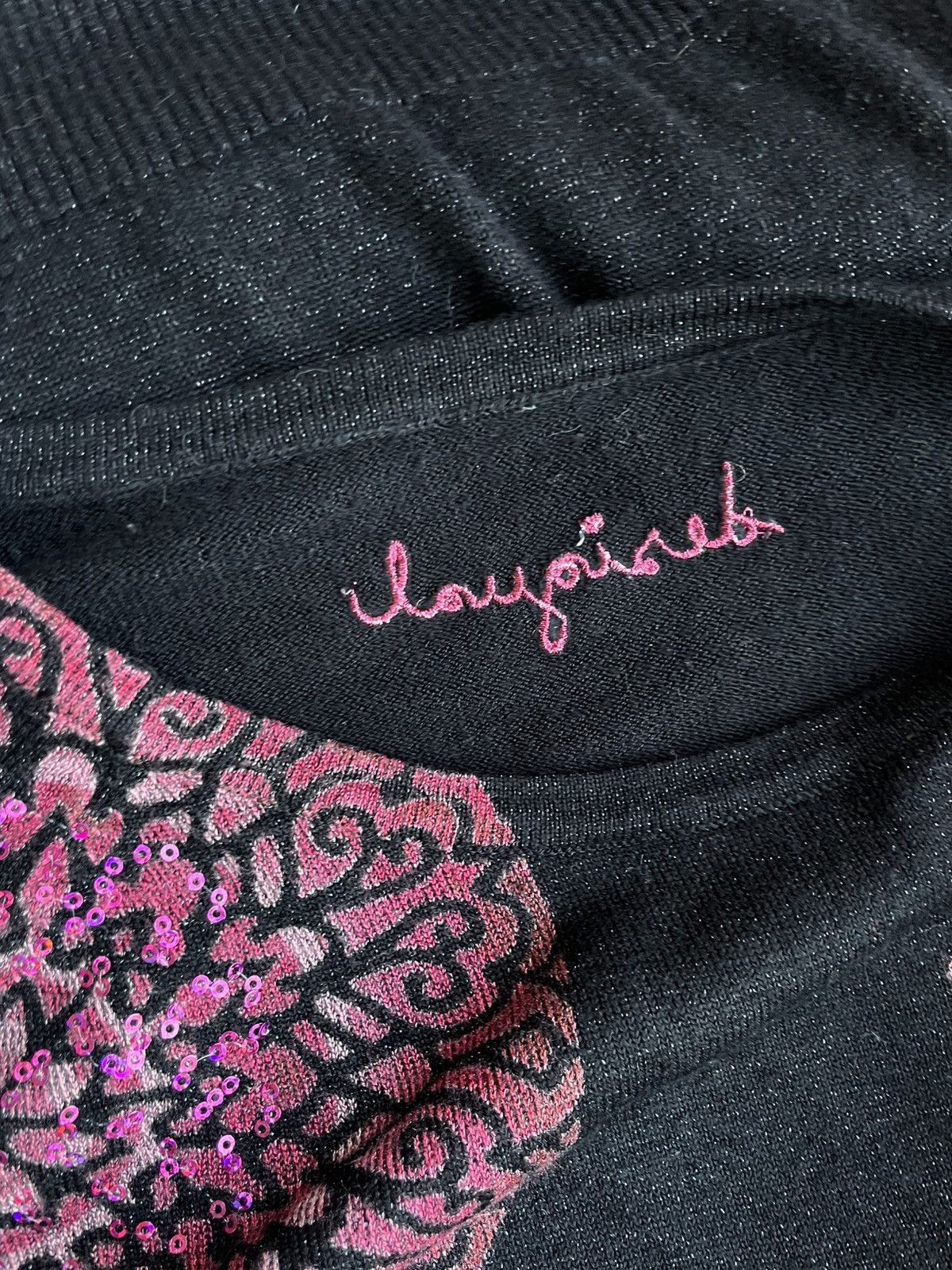 Desigual Desigual jumper Size S / US 4 / IT 40 - 17 Thumbnail