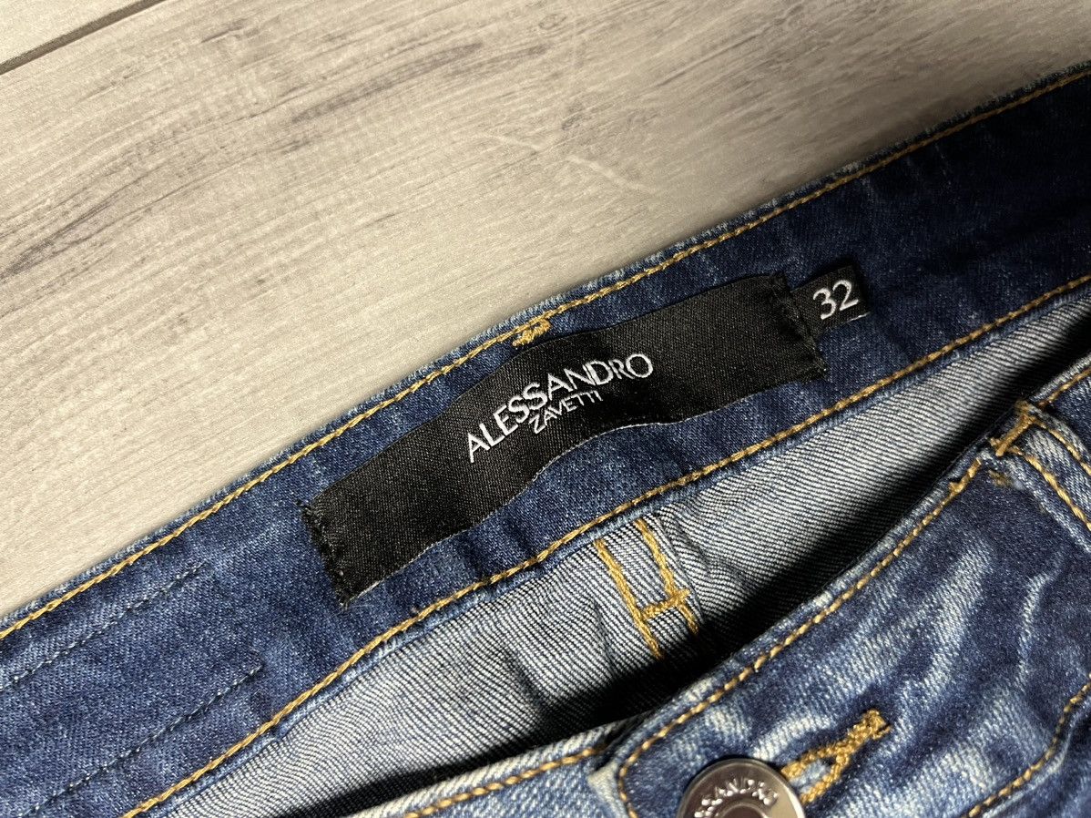 Other Alessandro zavetti jeans style dsquared size 32 Size US 32 / EU 48 - 4 Thumbnail