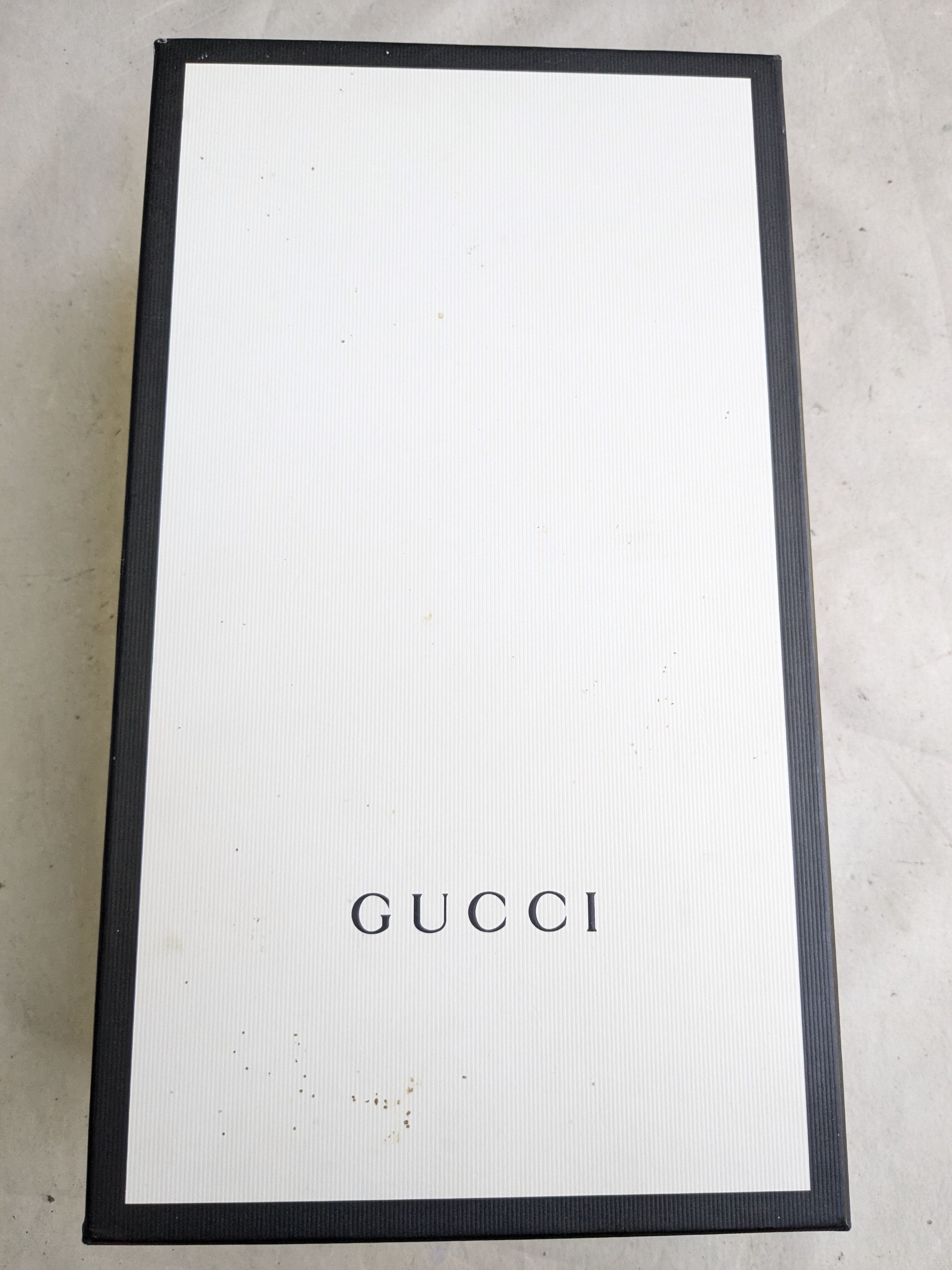 Gucci Gucci Horsebit Loafers Brown 8.5 Snaffle Bit Monogram Size US 8.5 / EU 41-42 - 17 Thumbnail