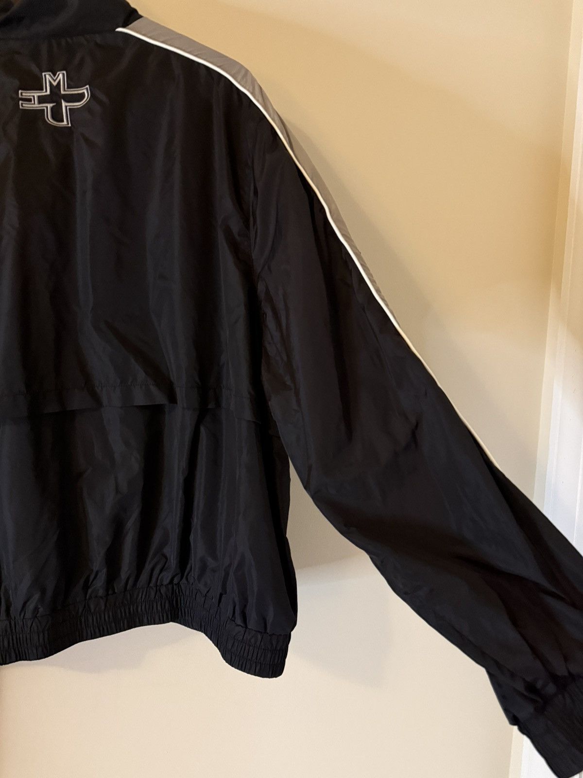 HMDD HMDD Happy Memories Dont Die Track Jacket Size US XL / EU 56 / 4 - 8 Thumbnail