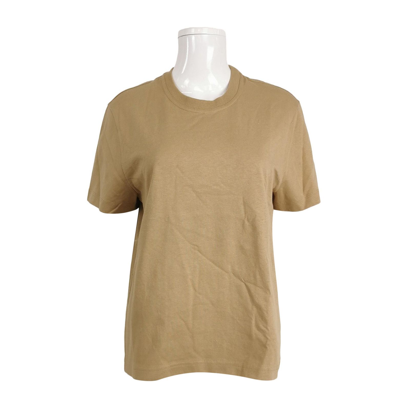 Bottega Veneta Bottega Veneta Women m Short Sleeve Shirts Size M / US 6-8 / IT 42-44 - 1 Thumbnail