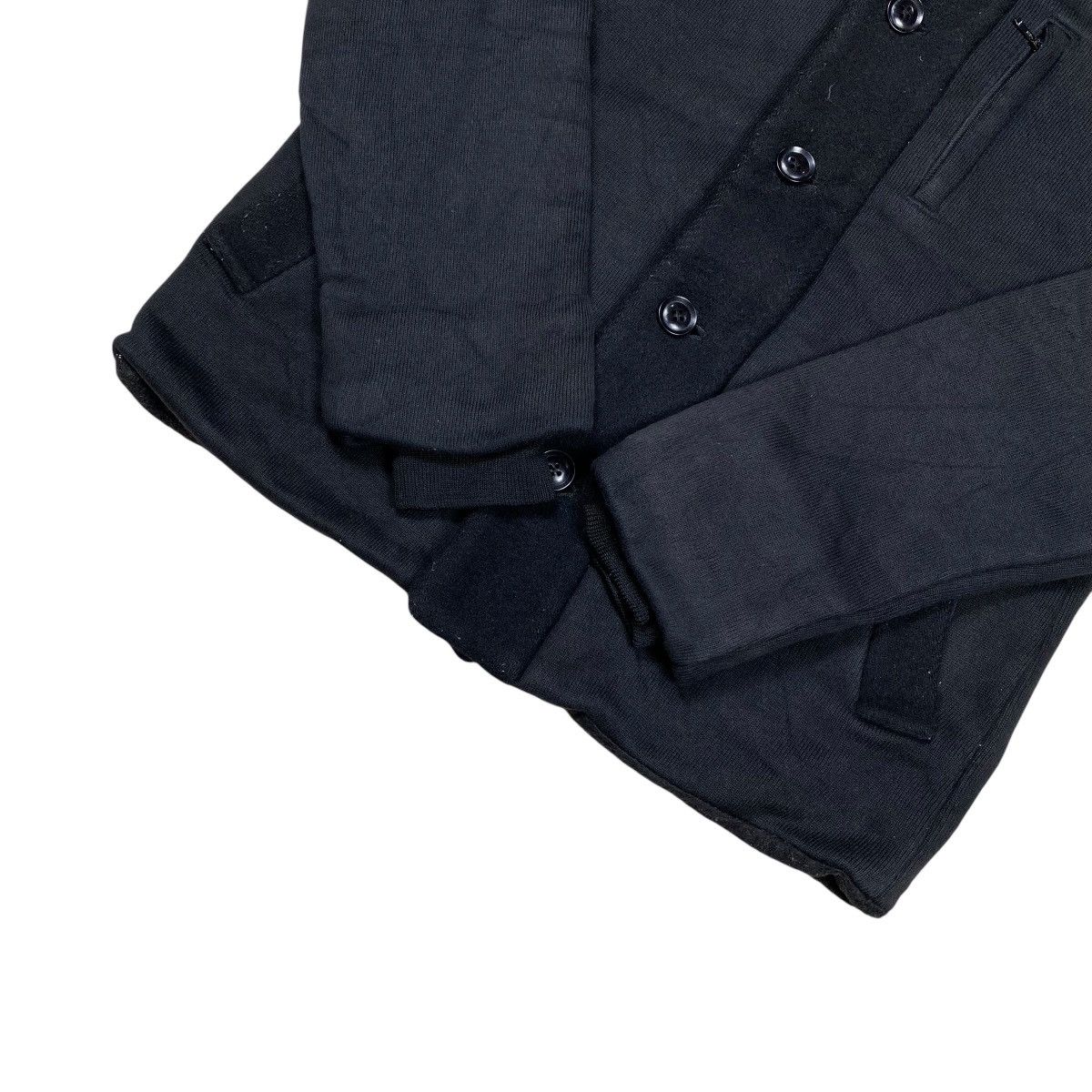 Blue Blue Japan × Japanese Brand × The Real McCoy's Blue Blue Japan Arigato N-1 Deck Jacket Size US M / EU 48-50 / 2 - 7 Thumbnail