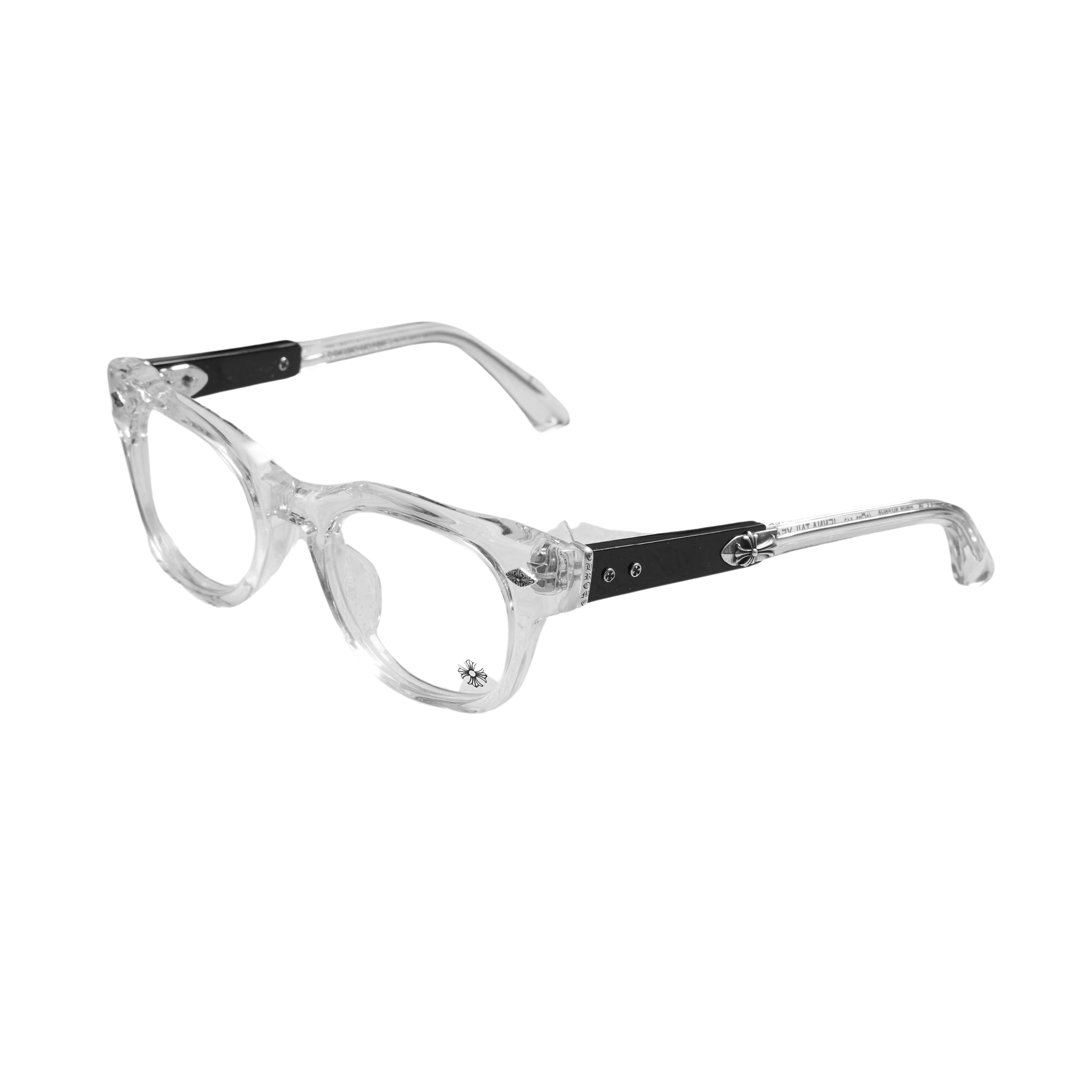 Chrome Hearts CHROME HEARTS JENNA TAIL YEA Size ONE SIZE - 1 Thumbnail