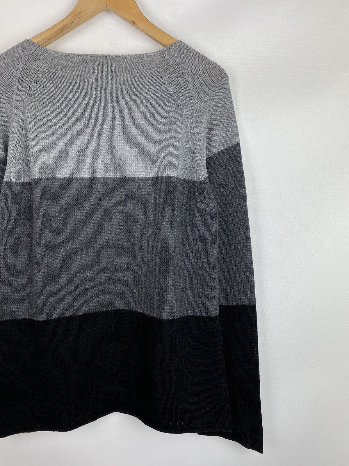 Nudie Jeans Nudie Jeans Co men’s wool sweater pullover size M Size US M / EU 48-50 / 2 - 14 Thumbnail