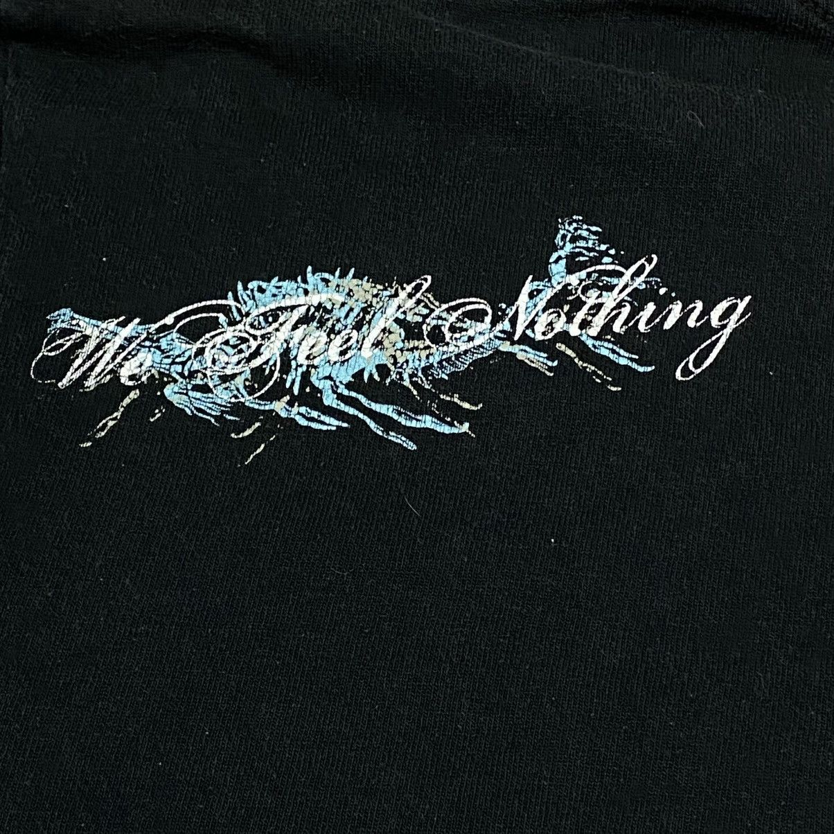 Band Tees Metal band protest the hero Size US M / EU 48-50 / 2 - 4 Thumbnail