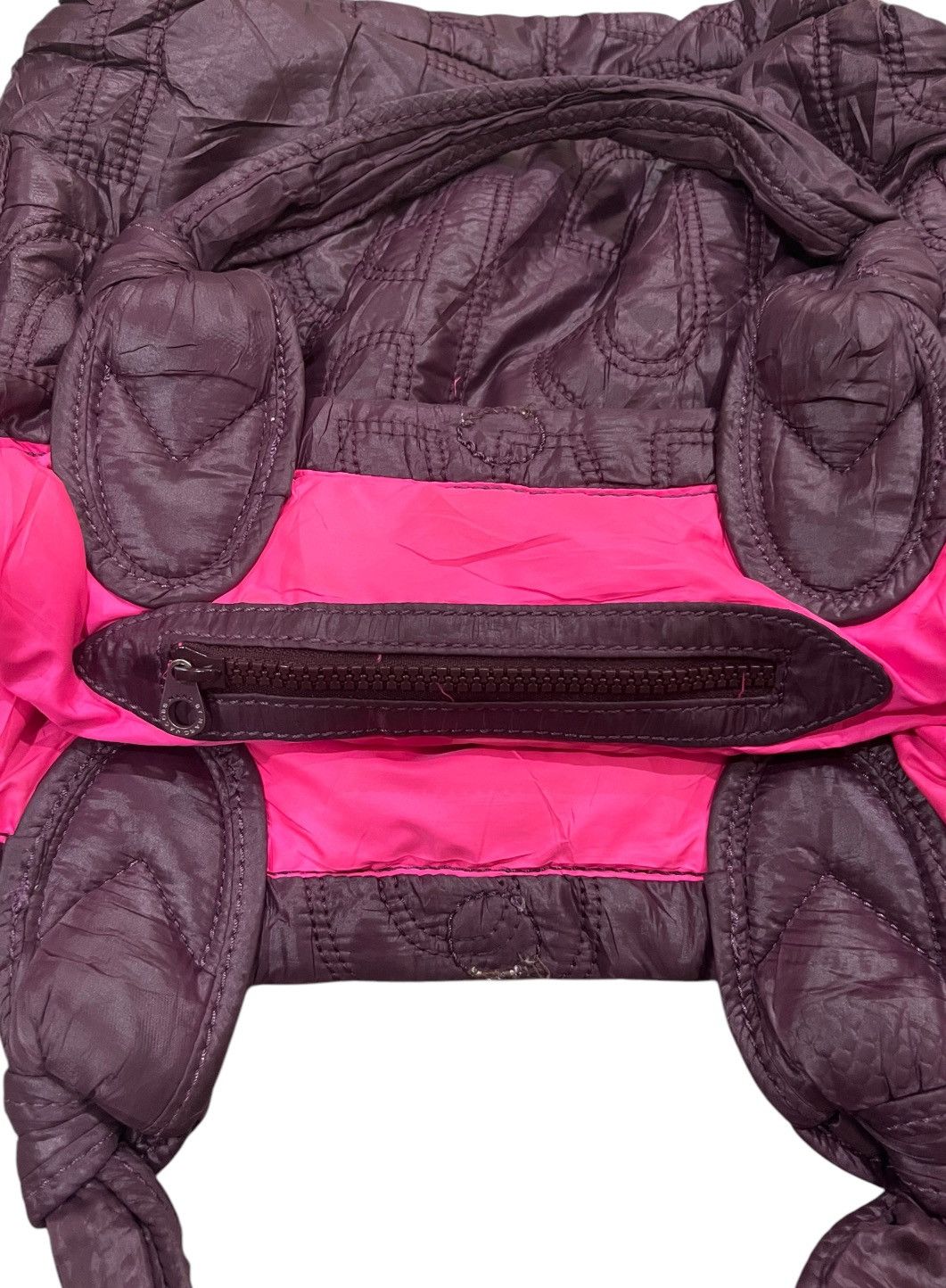Marc by Marc Jacobs MARC BY MARC JACOBS tote bag Size ONE SIZE - 4 Thumbnail