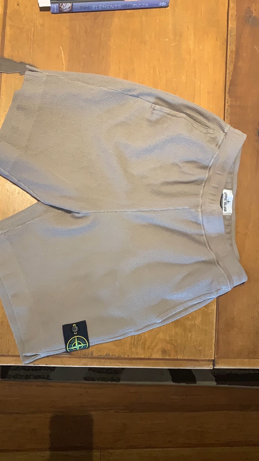 Stone Island Stone island shorts Size US 32 / EU 48 - 1 Thumbnail