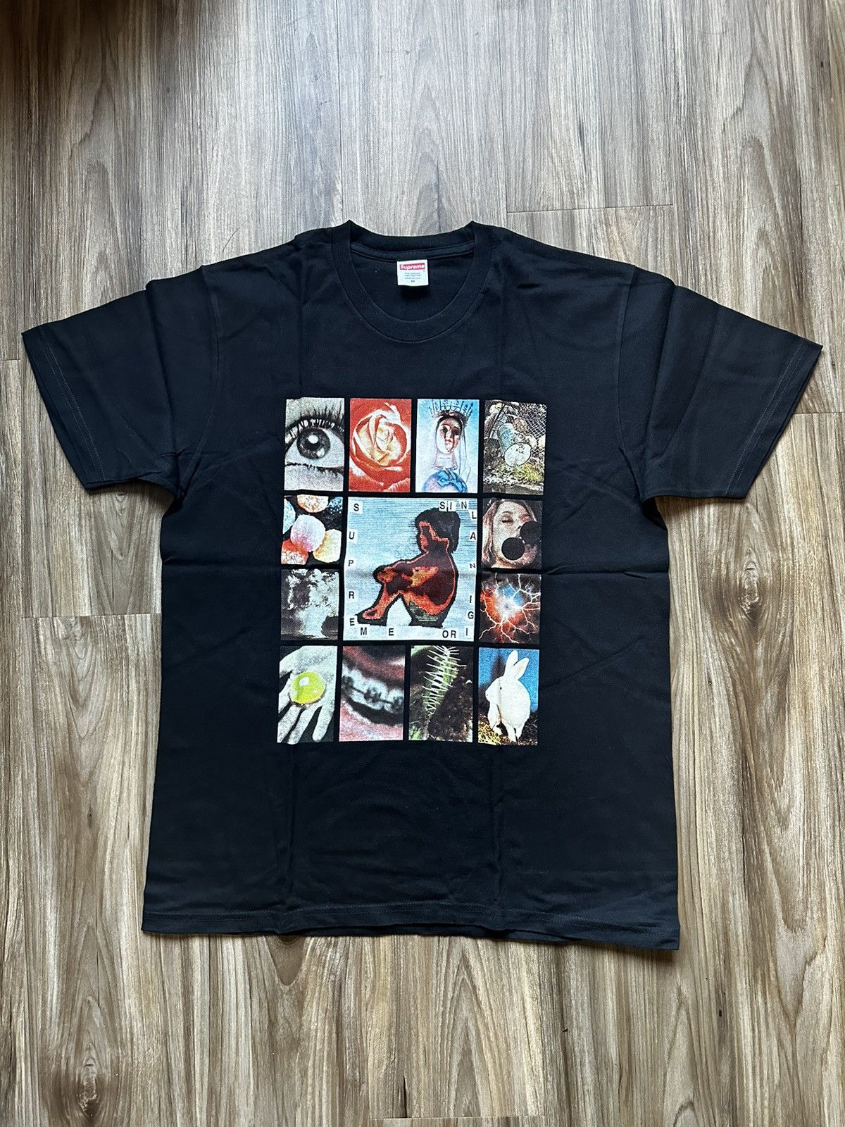 Original sin supreme shop