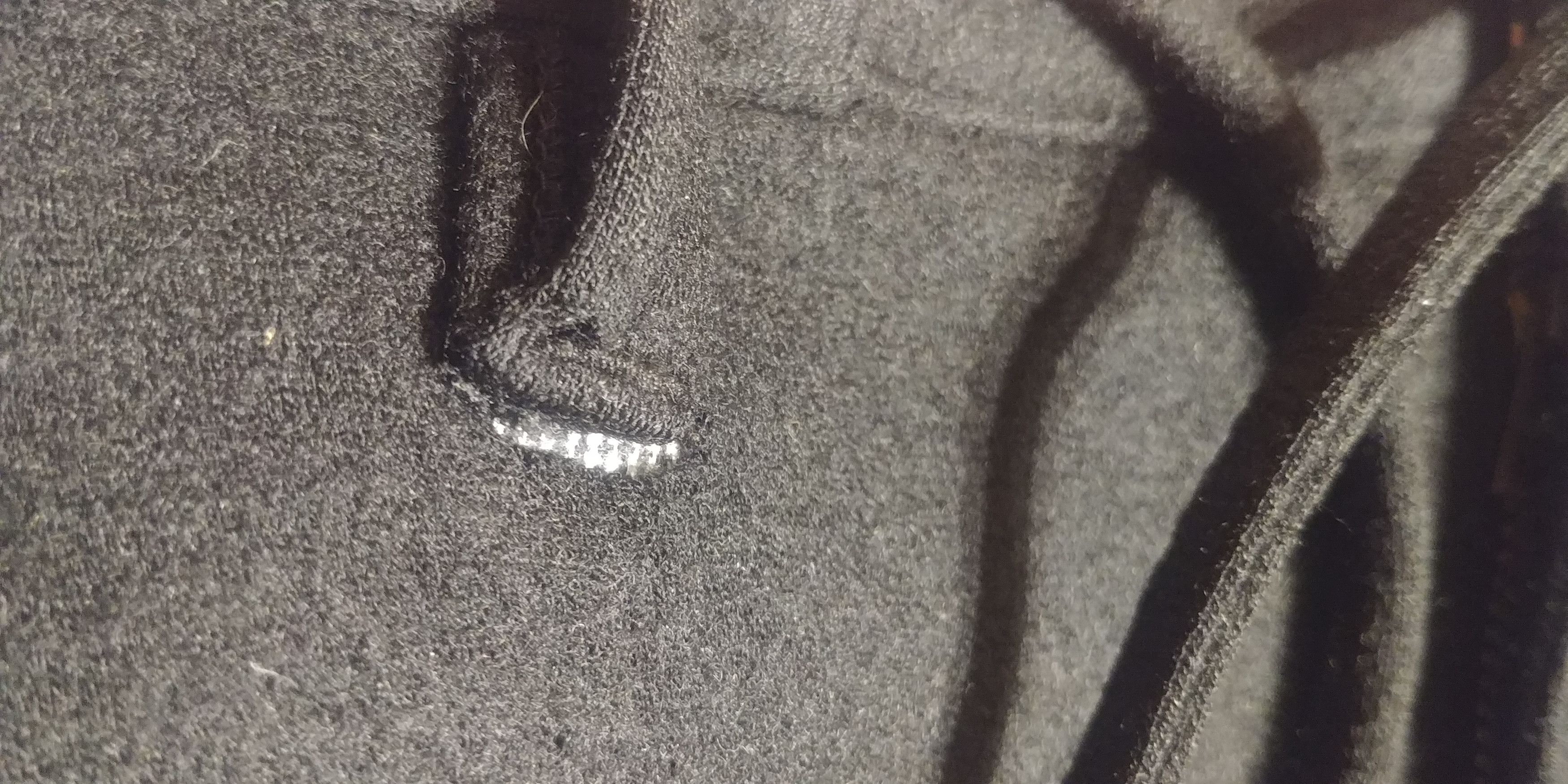 Nonnative Dweller Easy Rib Pants Wool Knit Jersey Size US 28 / EU 44 - 6 Thumbnail