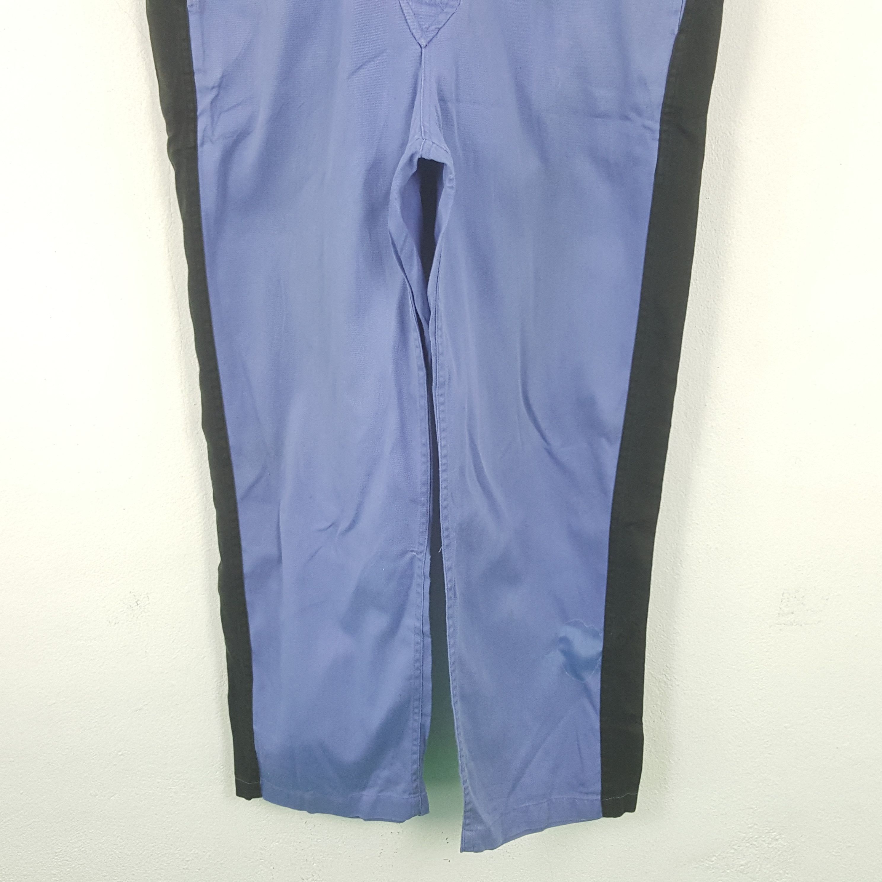 Japanese Brand Vintage Ford Customer Service Coverall Jumpsuit Jacket Size US XL / EU 56 / 4 - 6 Thumbnail