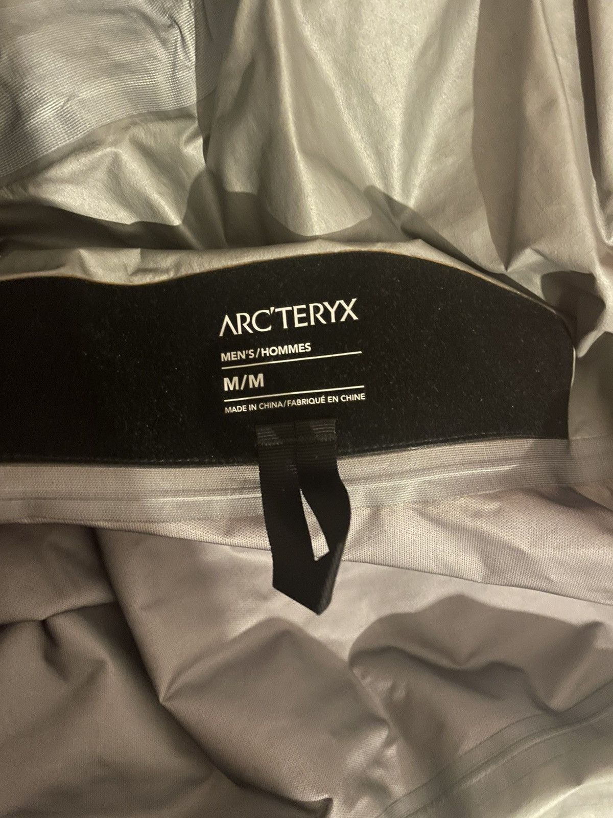 Arc'teryx Arc’teryx Beta SL Hybrid orange Size US M / EU 48-50 / 2 - 4 Thumbnail