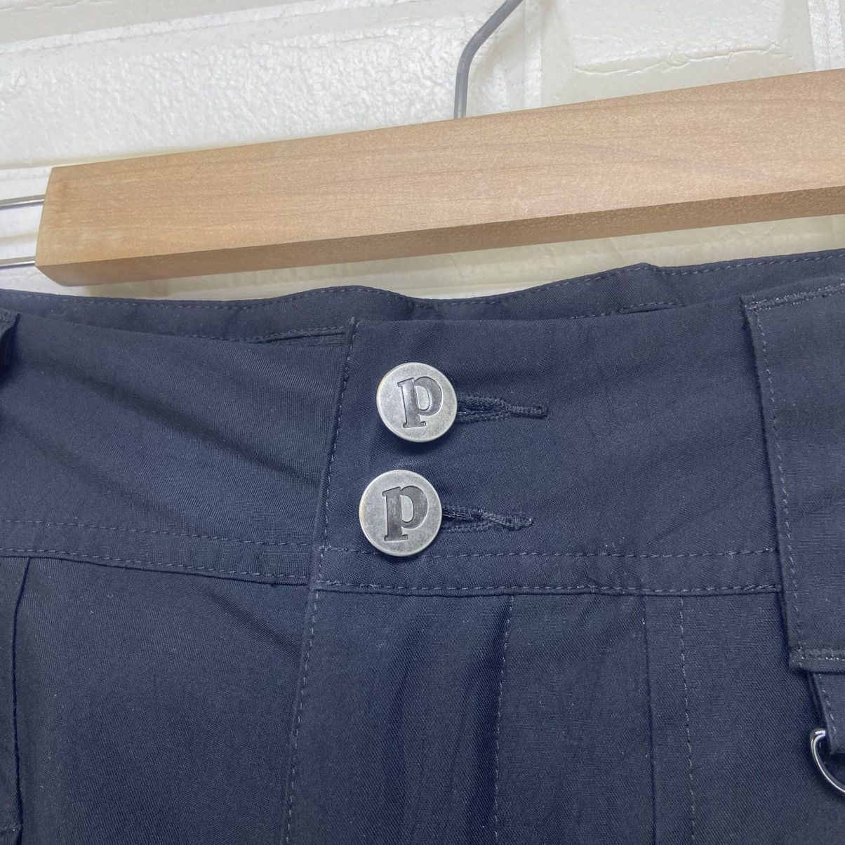 Patagonia Patagonia H2no Ski & Snowboard Pants Size US 30 / EU 46 - 6 Thumbnail
