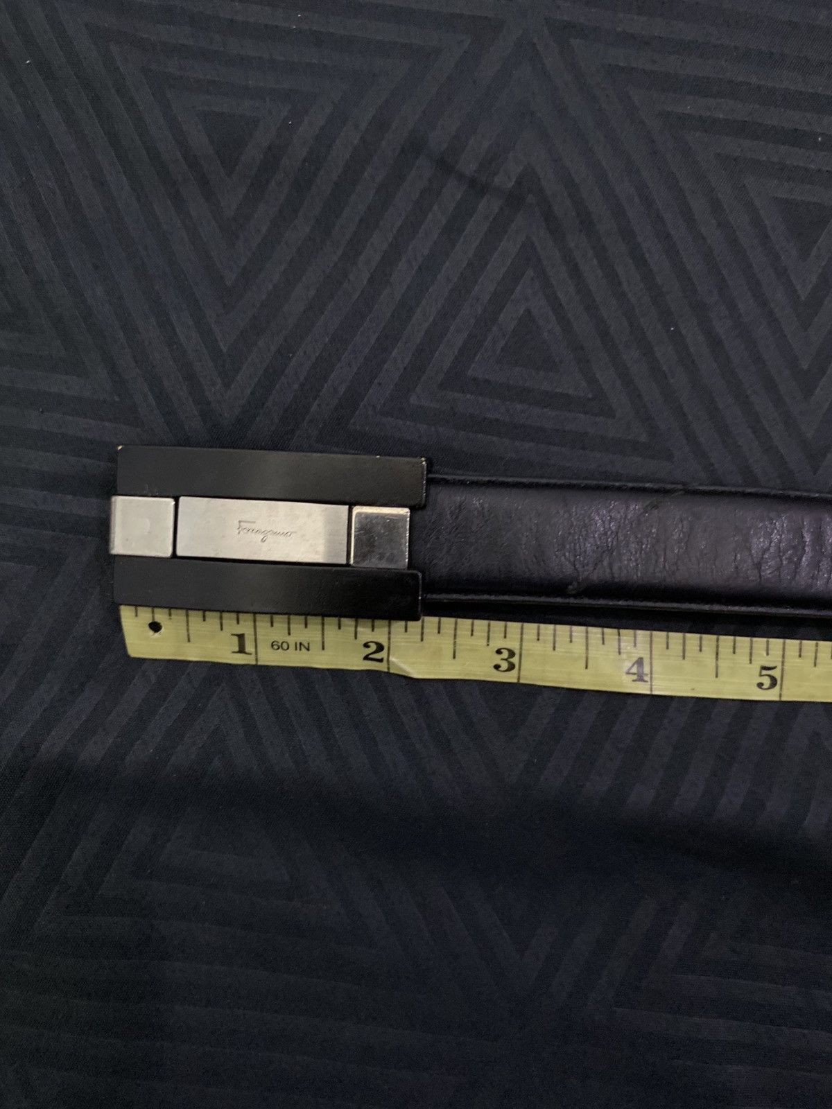 Salvatore Ferragamo Salvatore ferragamo belts Size ONE SIZE - 7 Thumbnail