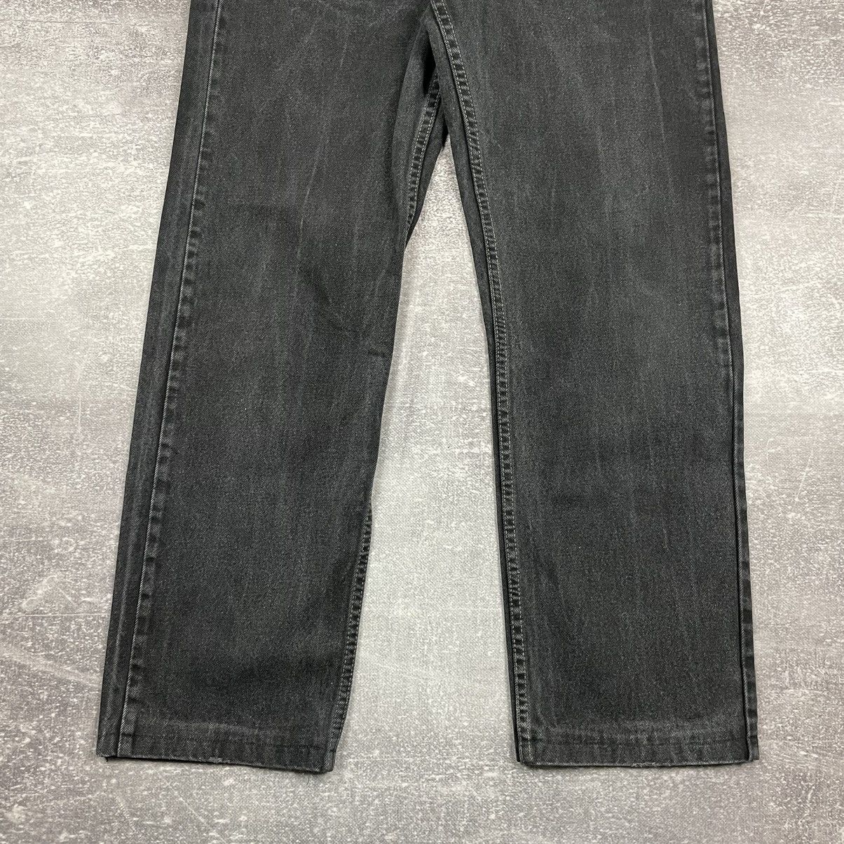 Levi's × Levi's Vintage Clothing Vintage 90’s Levi’s 505 Made in Canada Jeans Size US 34 / EU 50 - 9 Thumbnail