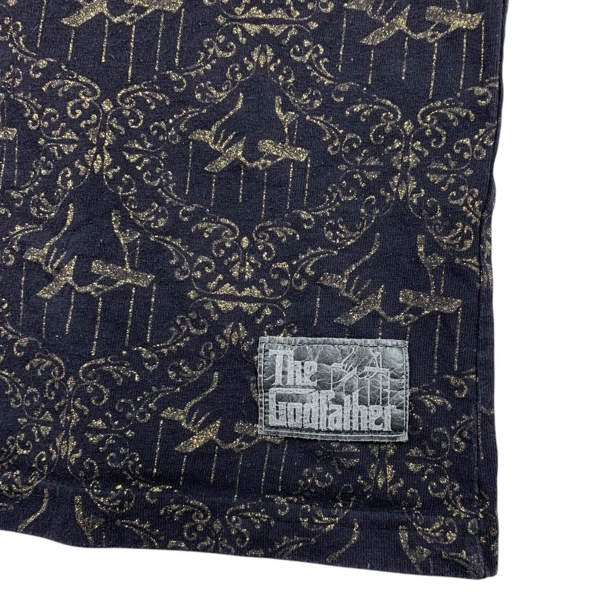 Other THE GODFATHER Movie Action American Hollywood T-Shirt Size US XL / EU 56 / 4 - 3 Thumbnail