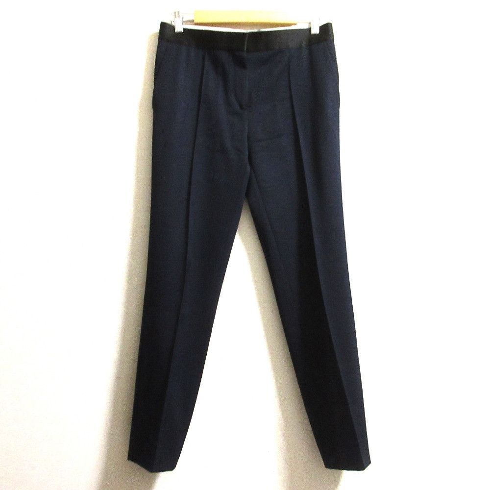 Celine Celine Celine Wool Silk Cashmere Trousers Textile Pants DUTY FREE for USA Size ONE SIZE - 1 Thumbnail