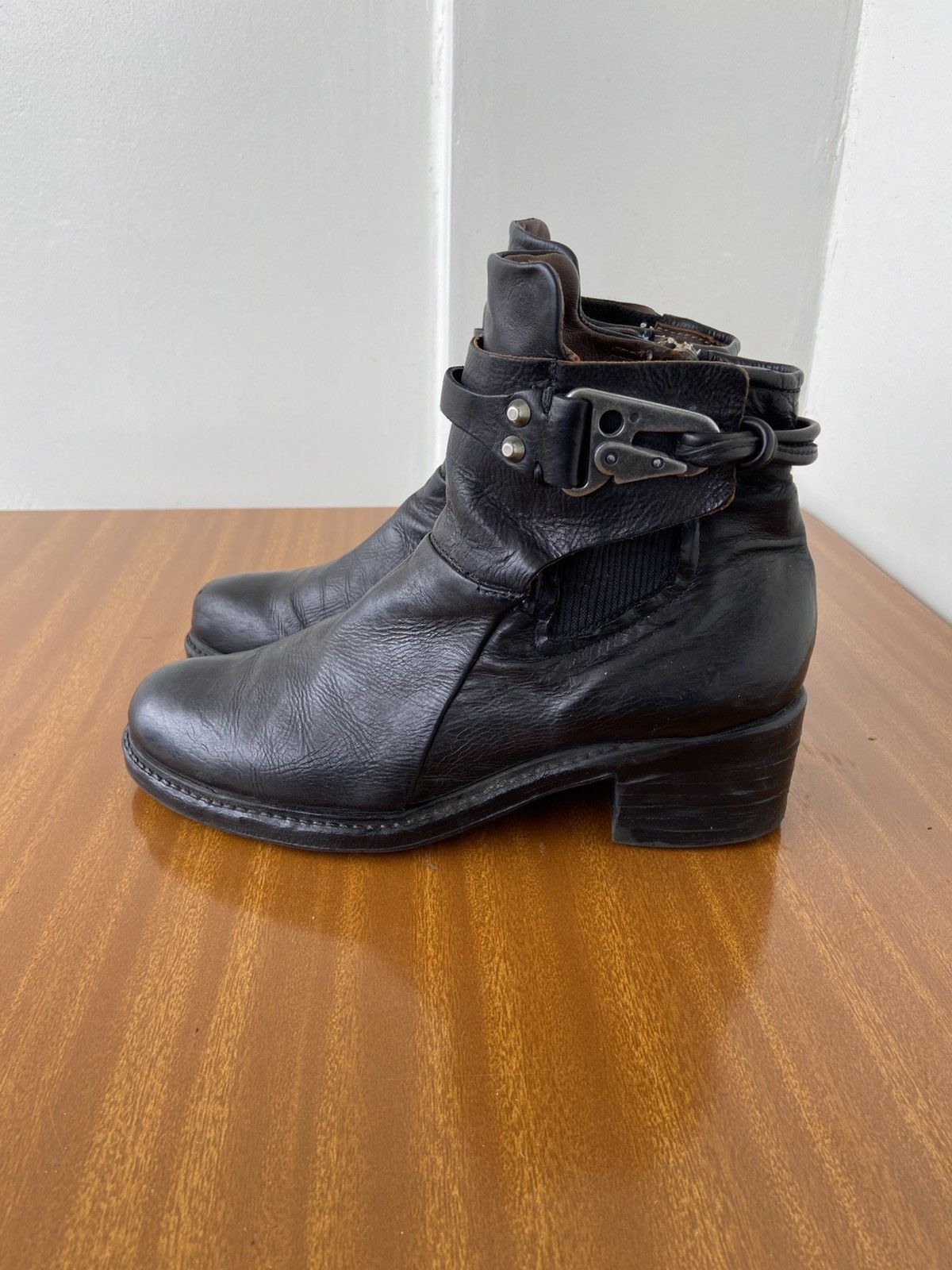 A.S.98 A.S.98 Size US 8 / IT 38 - 4 Thumbnail
