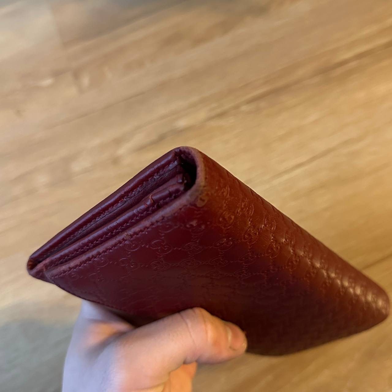 Gucci Gucci Wallet Multilogo Size ONE SIZE - 17 Thumbnail